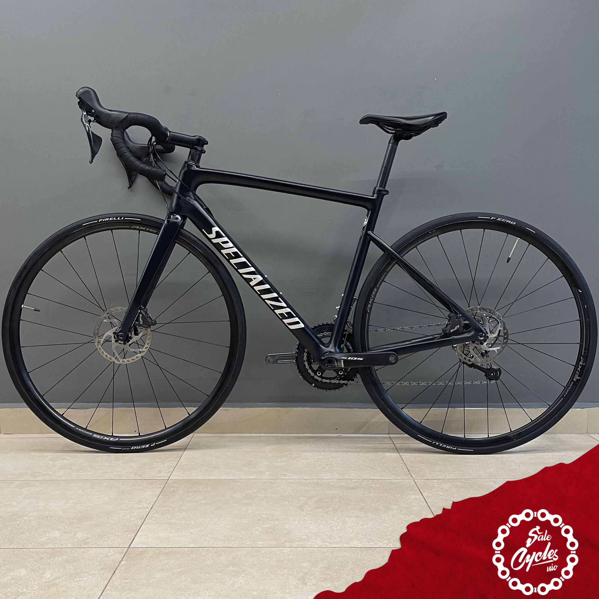 Specialized Tarmac SL6 Sport 54 2020