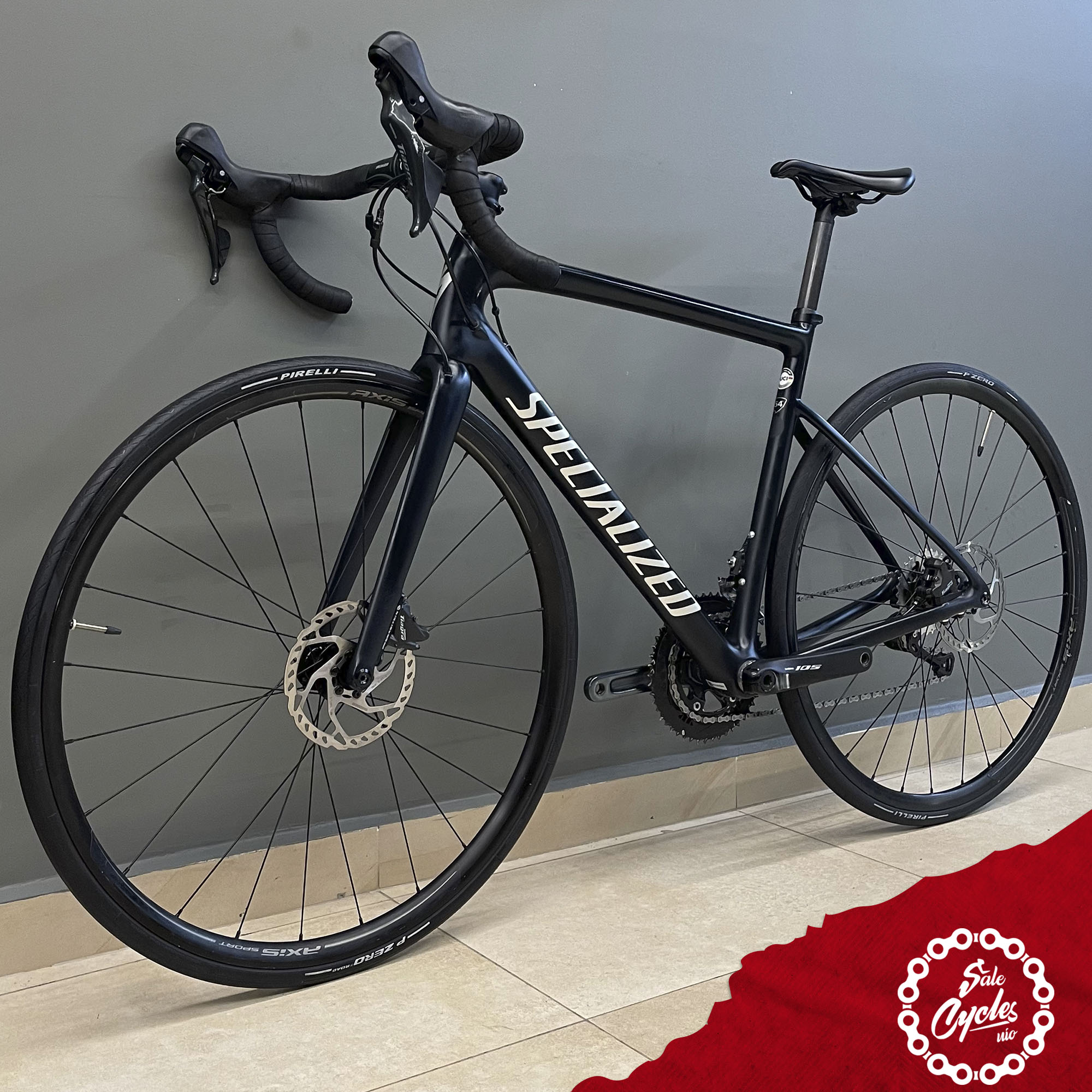 Specialized Tarmac SL6 Sport 54 2020