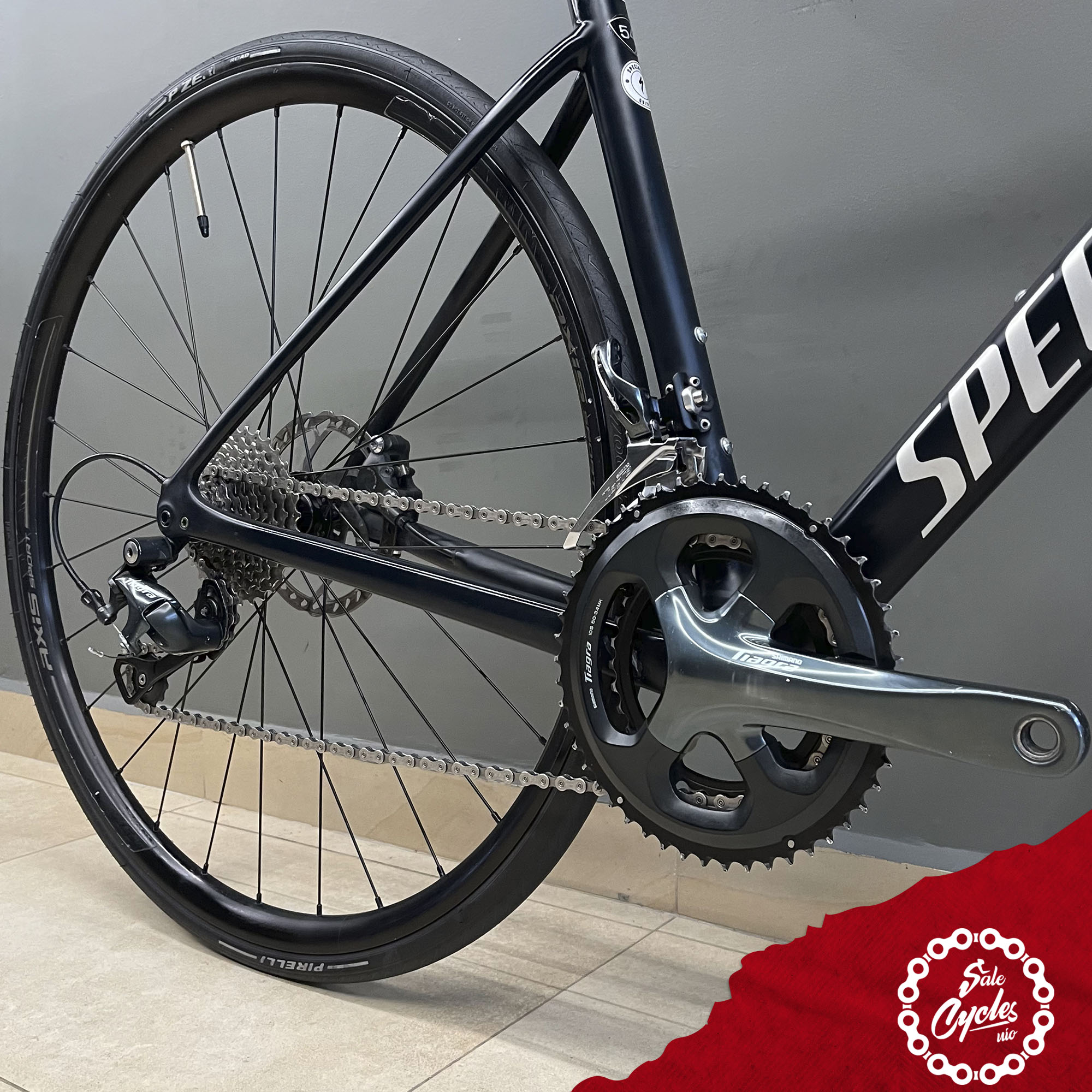 Specialized Tarmac SL6 Sport 54 2020