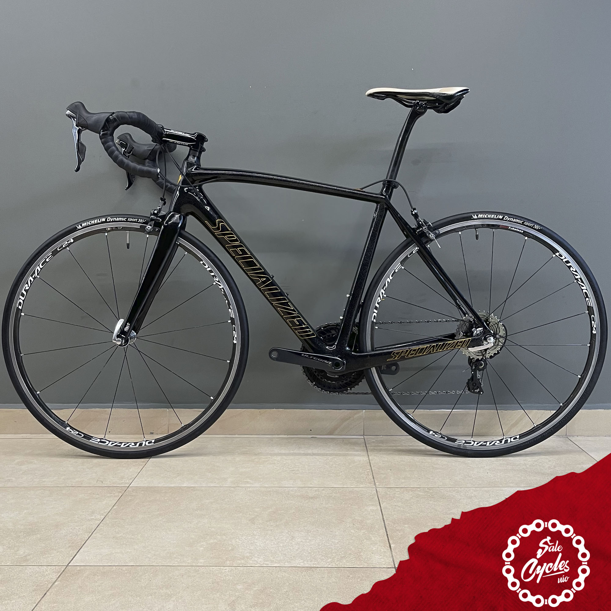 Specialized Tarmac SL4 Sport 54 2018