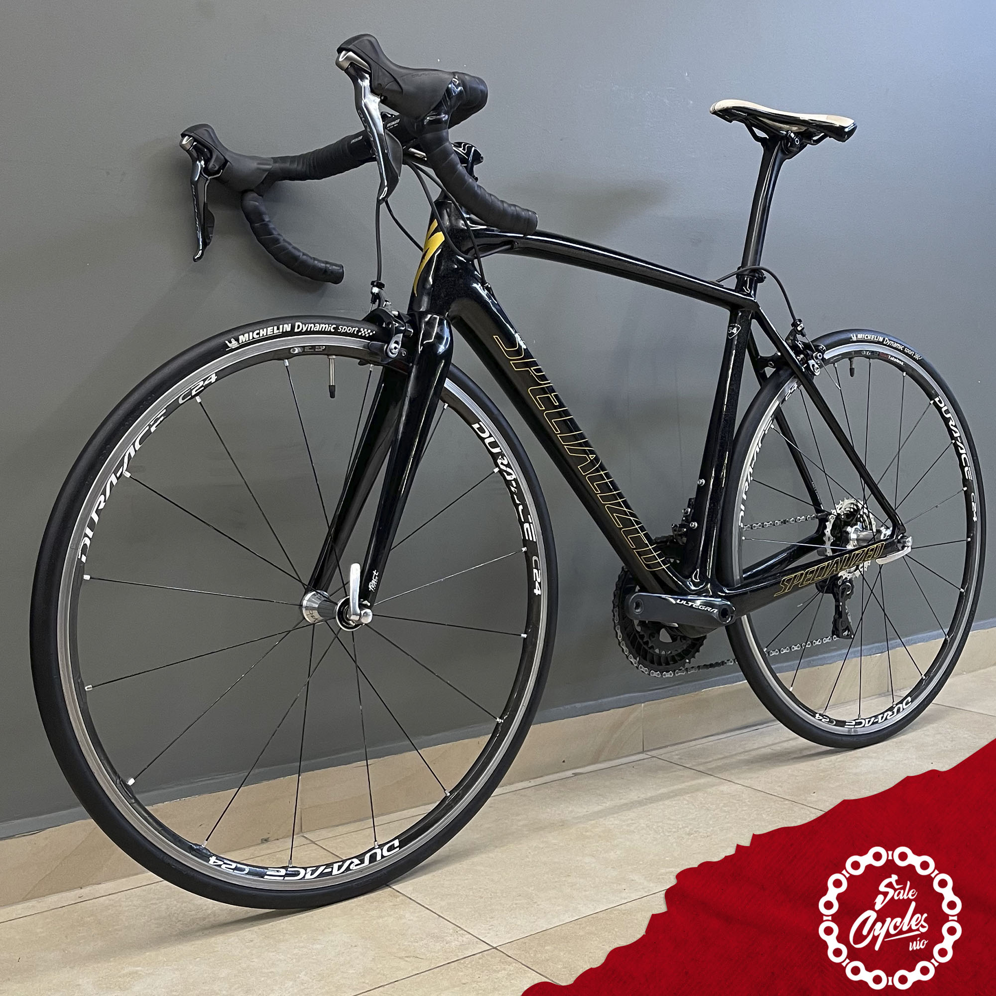 Specialized Tarmac SL4 Sport 54 2018