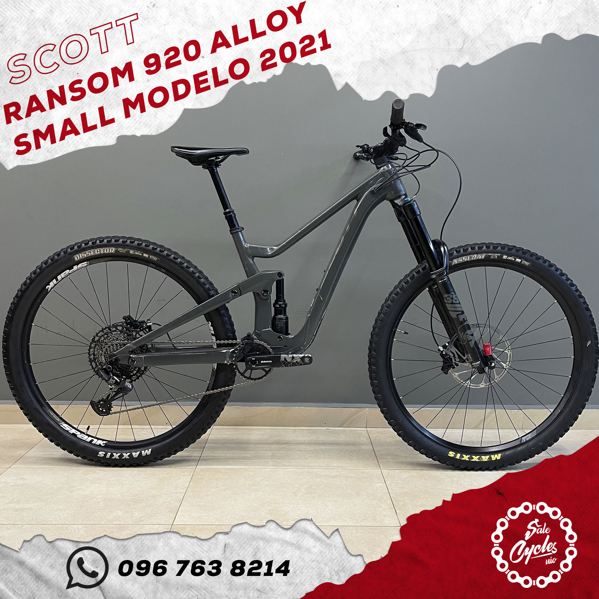 Scott Ransom 920 Small 2021