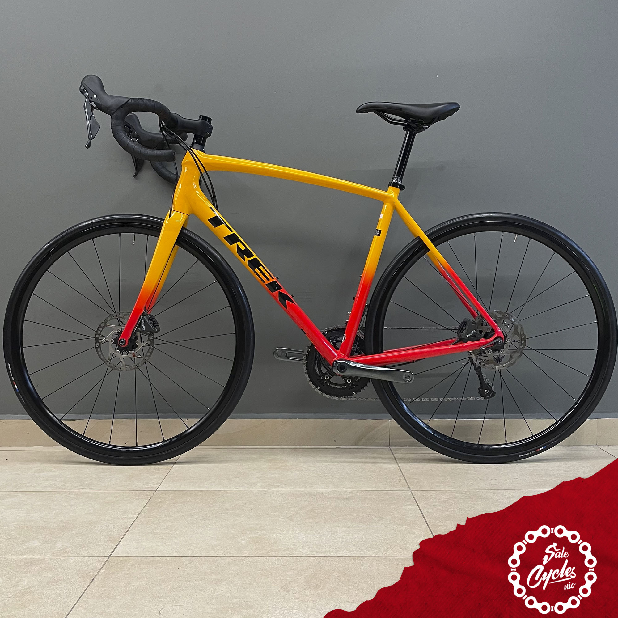Trek Emonda ALR 4 56 2021