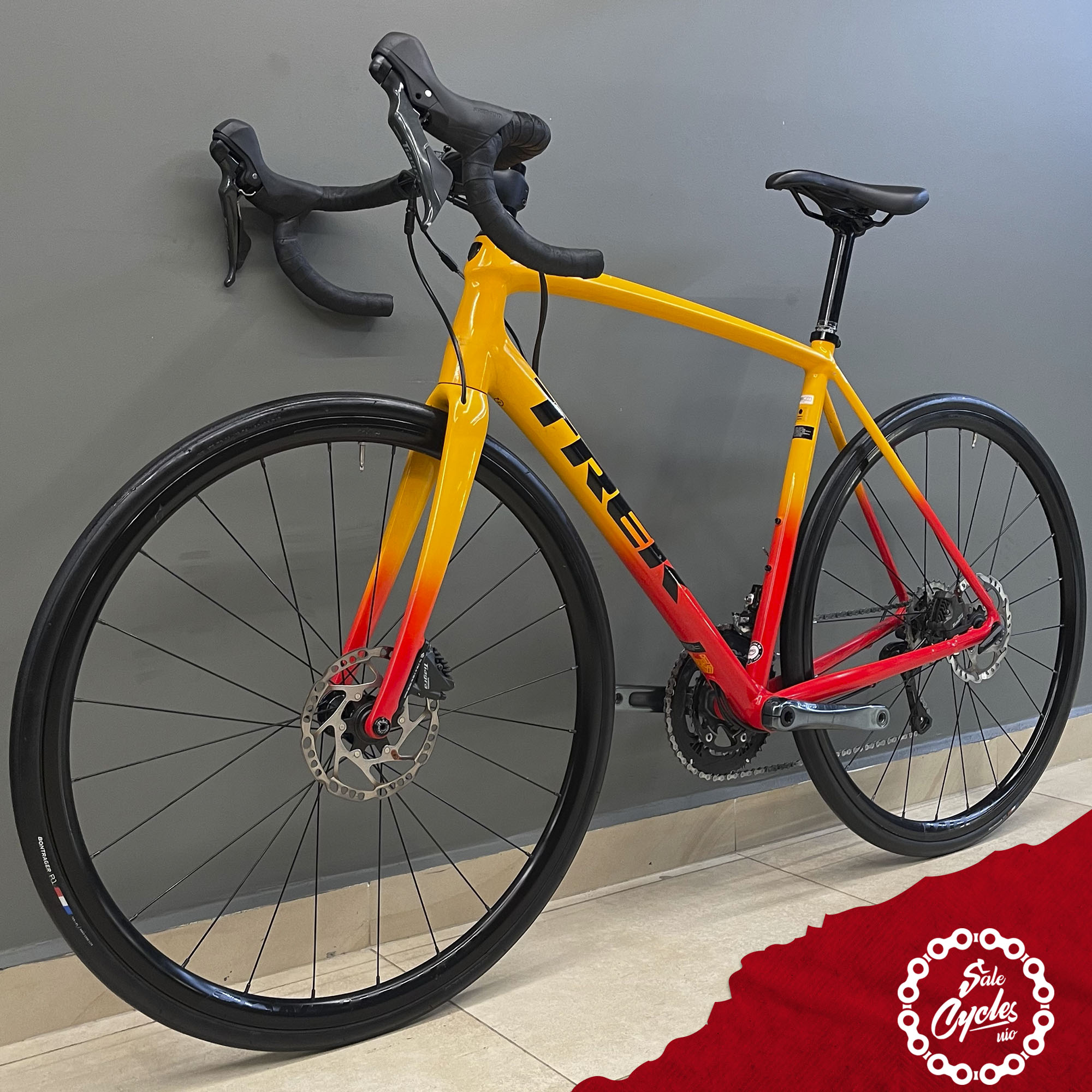 Trek Emonda ALR 4 56 2021