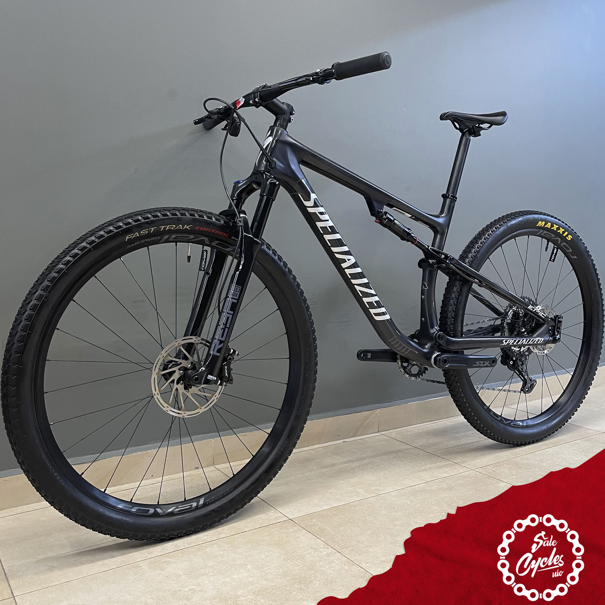 Specialized Epic Comp Large 2021