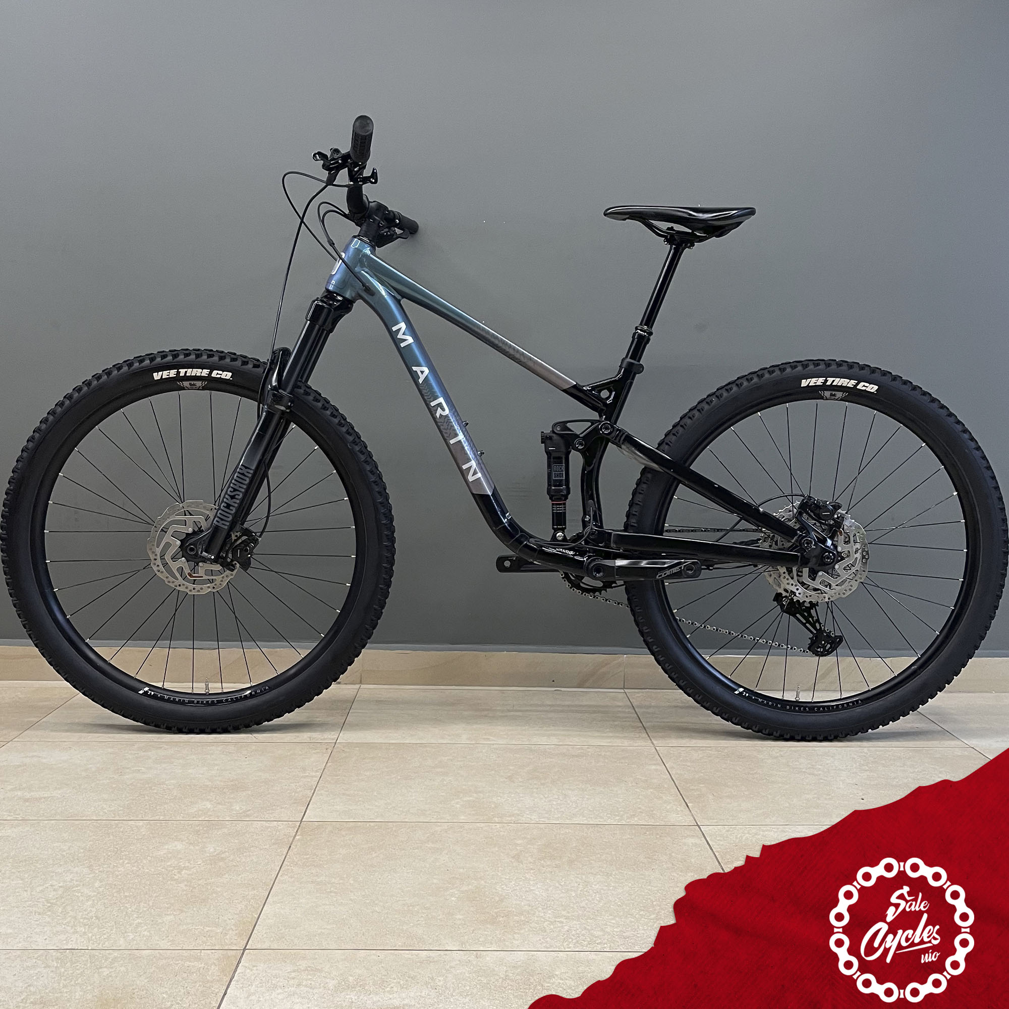 Marin Rift Zone 2 Medium 2021