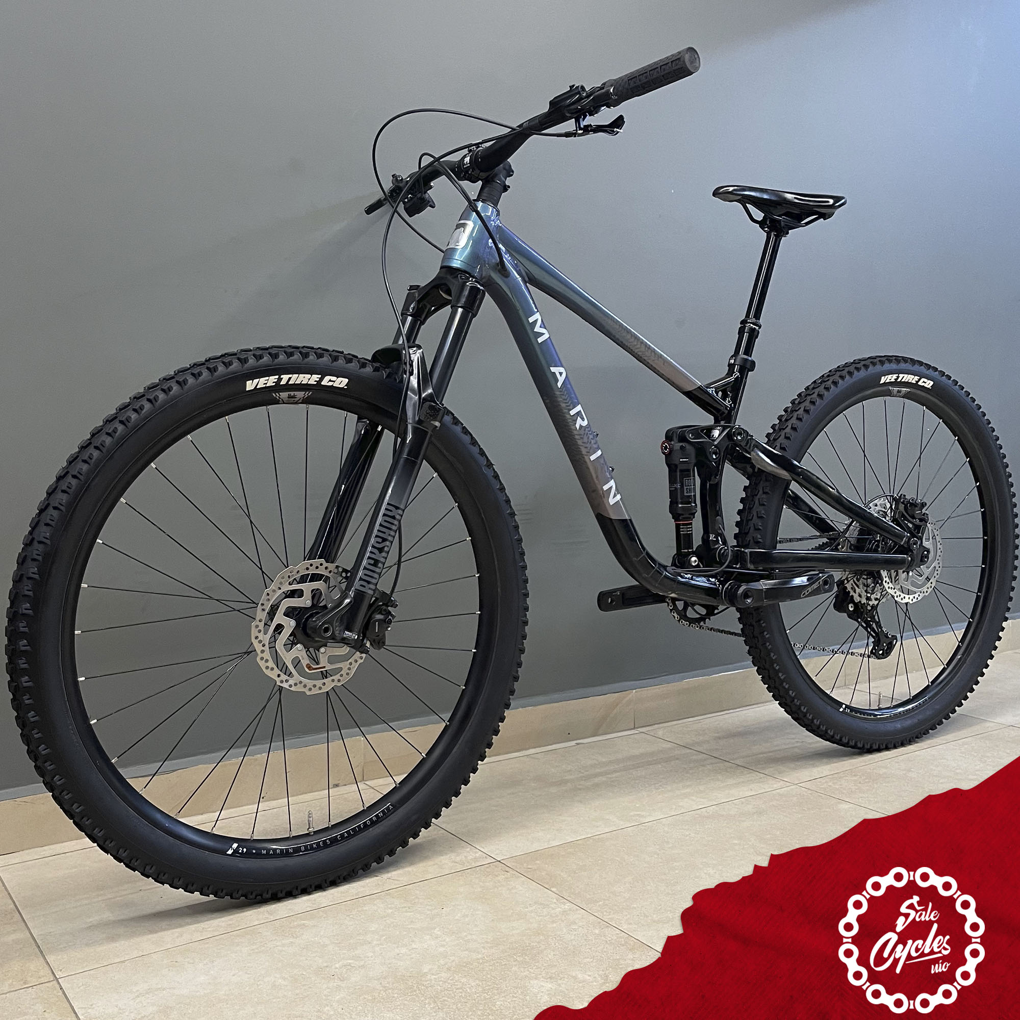 Marin Rift Zone 2 Medium 2021