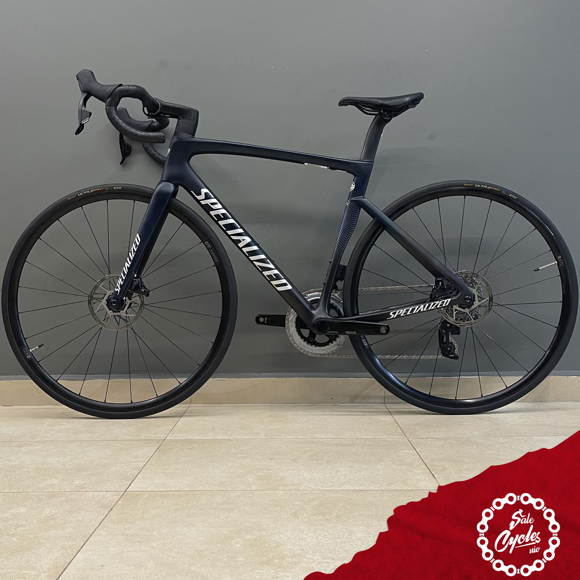 Specialized Tarmac SL7 Comp 54 2022