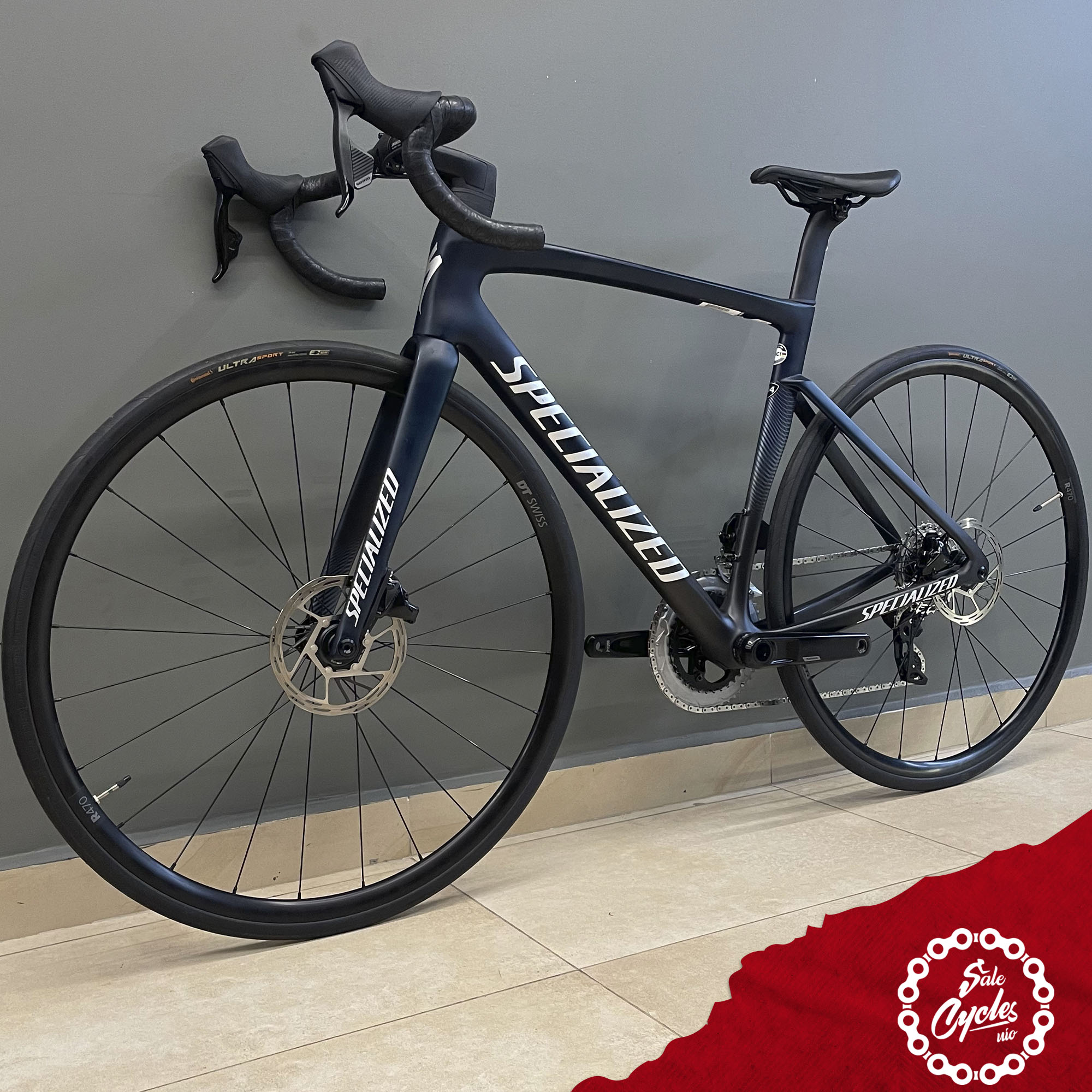 Specialized Tarmac SL7 Comp 54 2022