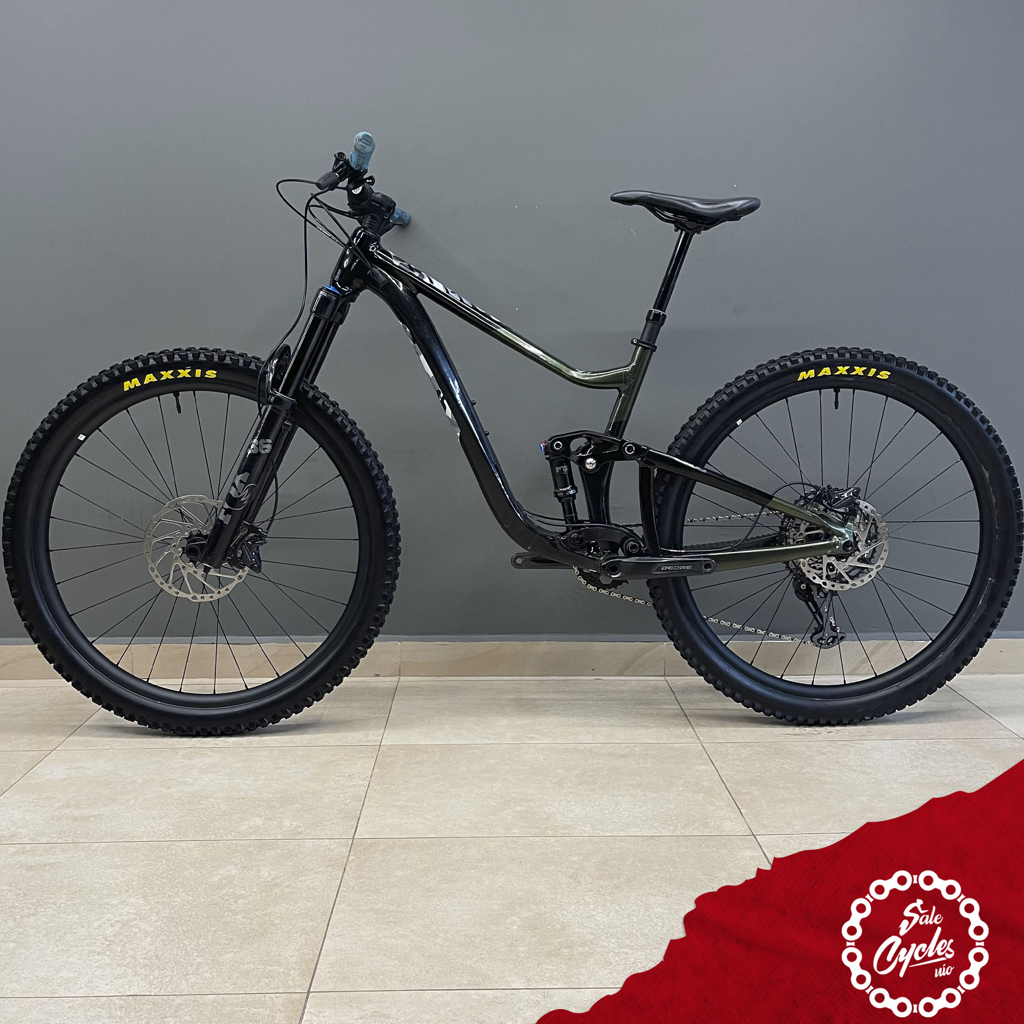 Giant Trance X 1 Medium 2022