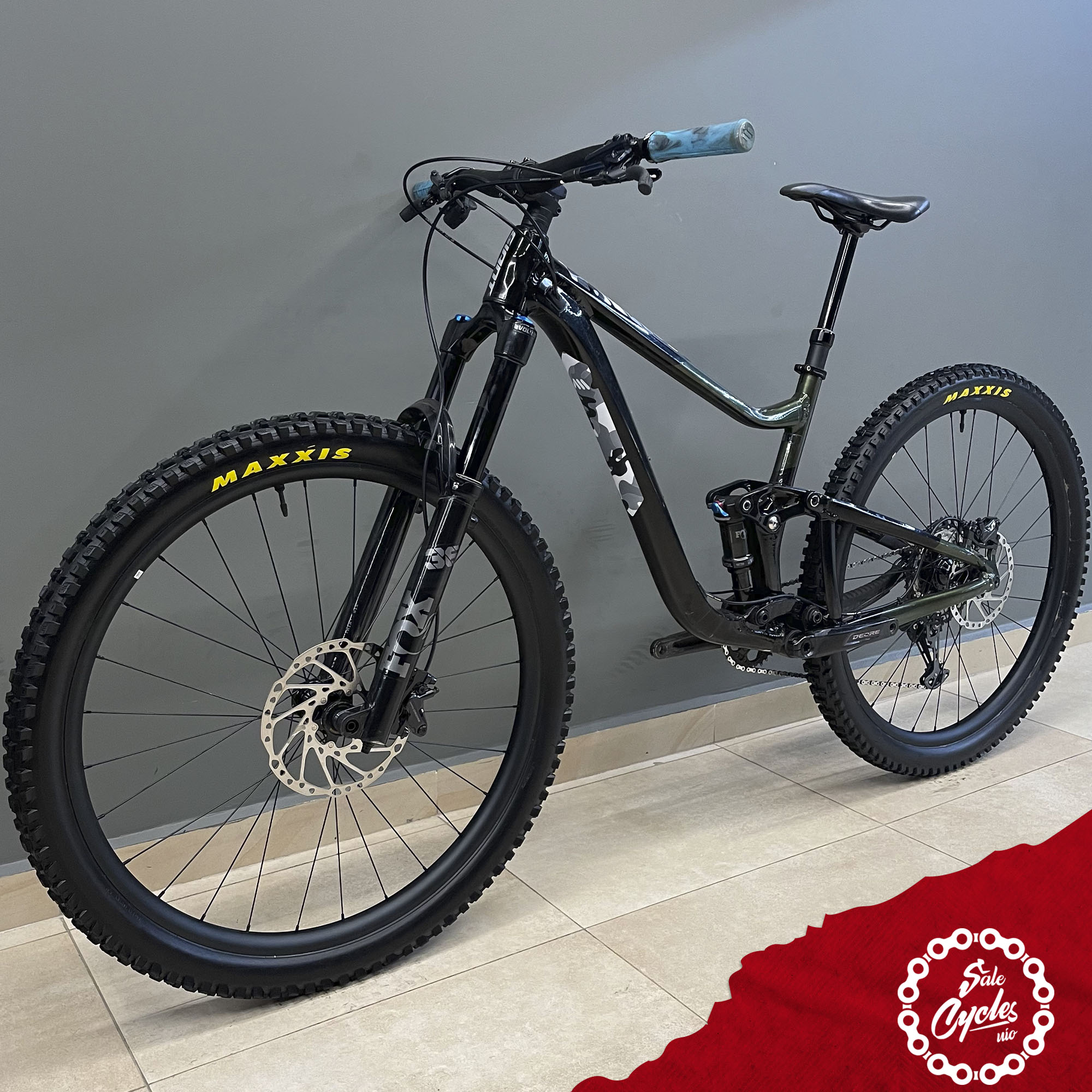 Giant Trance X 1 Medium 2022
