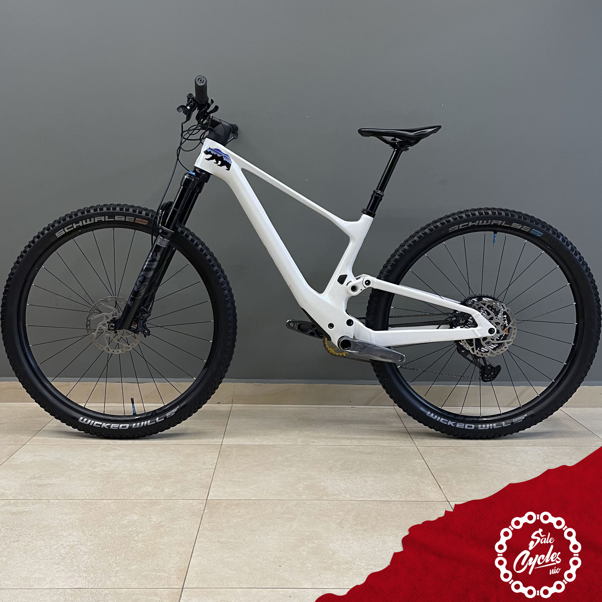 Scott Spark 920 Small 2022