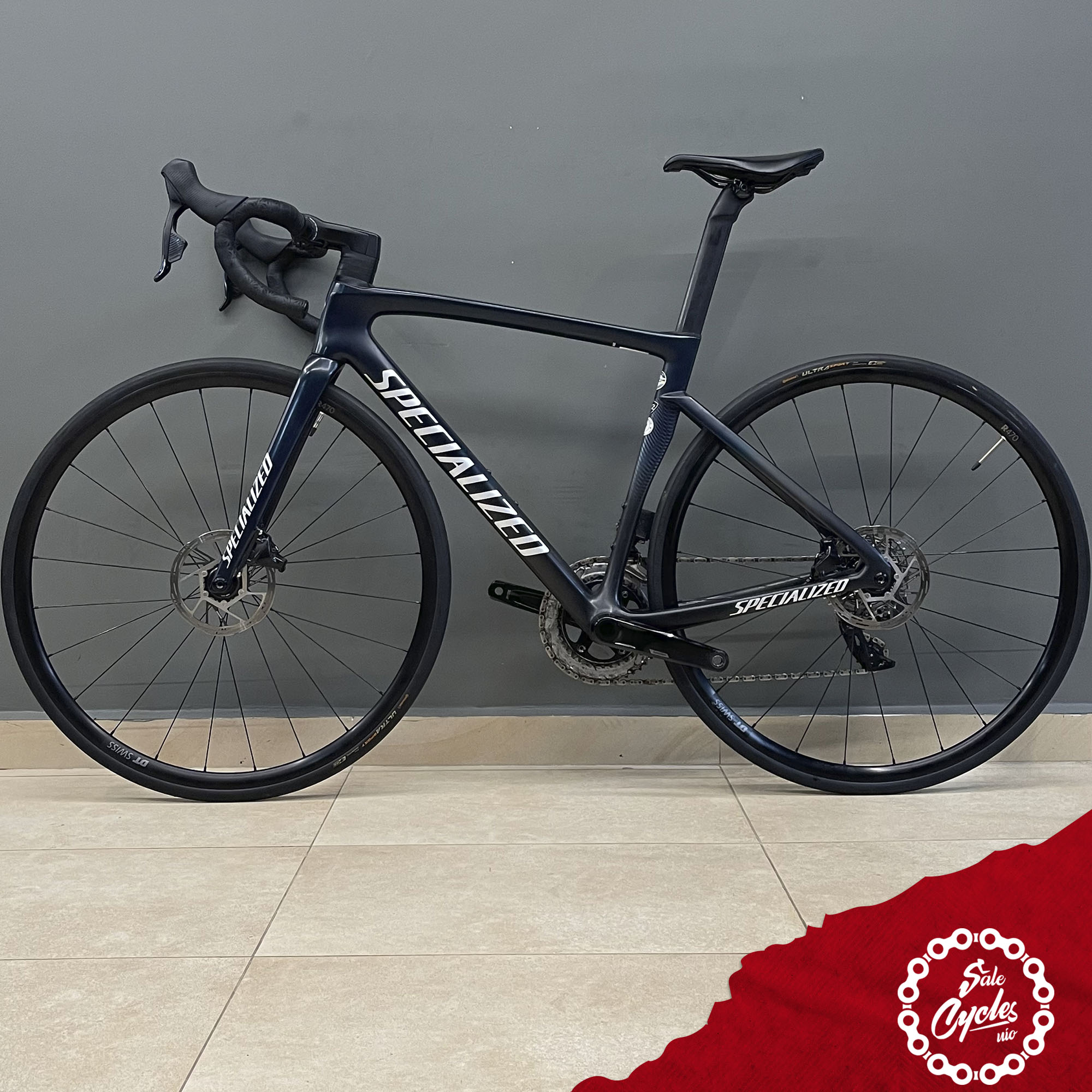 Specialized Tarmac SL7 Comp 54 2022