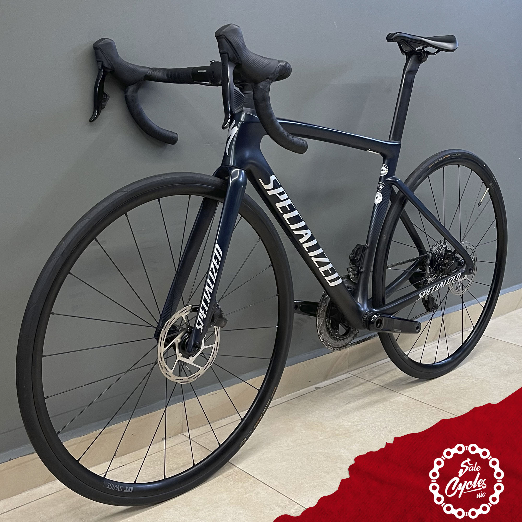 Specialized Tarmac SL7 Comp 54 2022