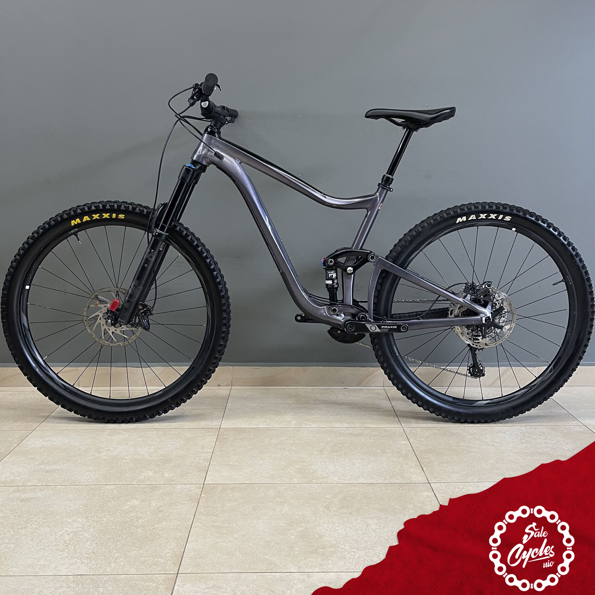 Giant Trance 1 29 Large 2022