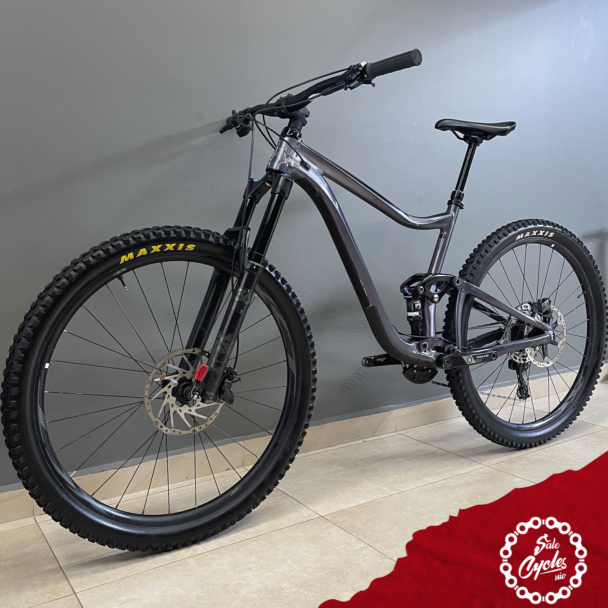Giant Trance 1 29 Large 2022