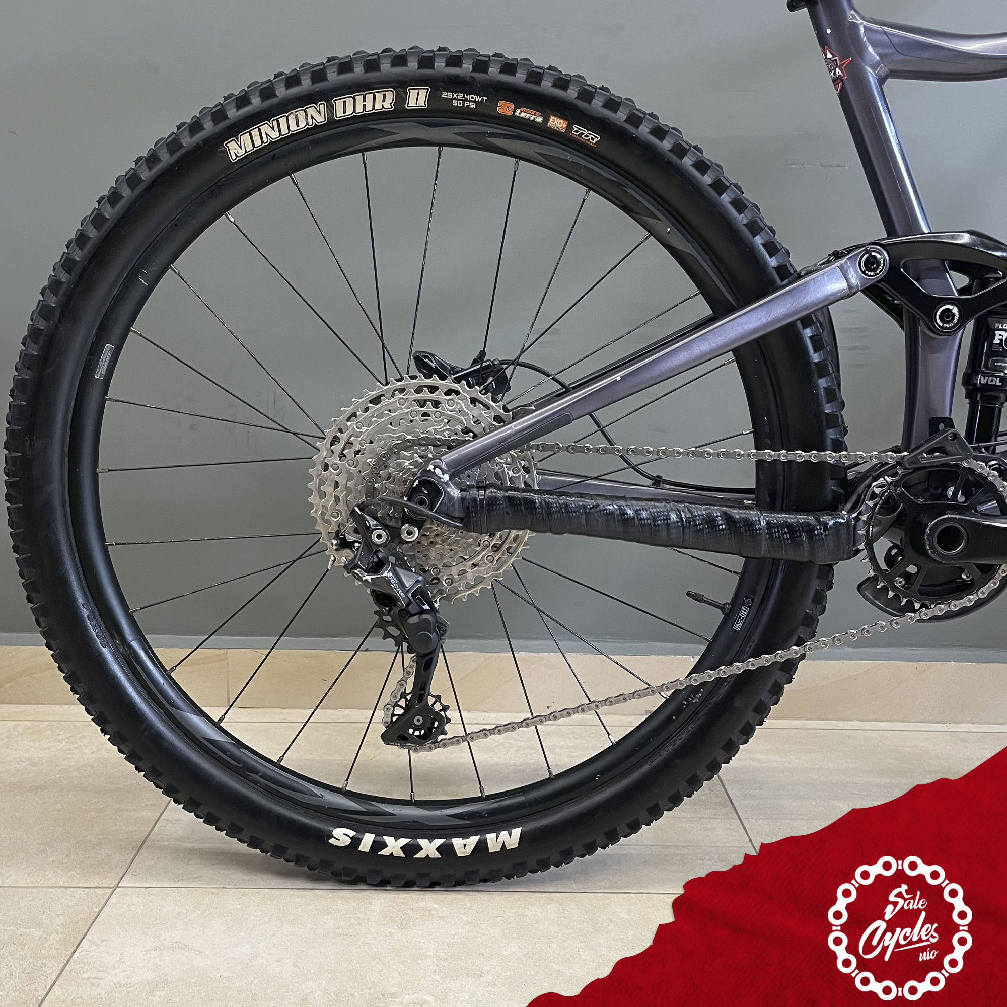 Giant Trance 1 29 Large 2022