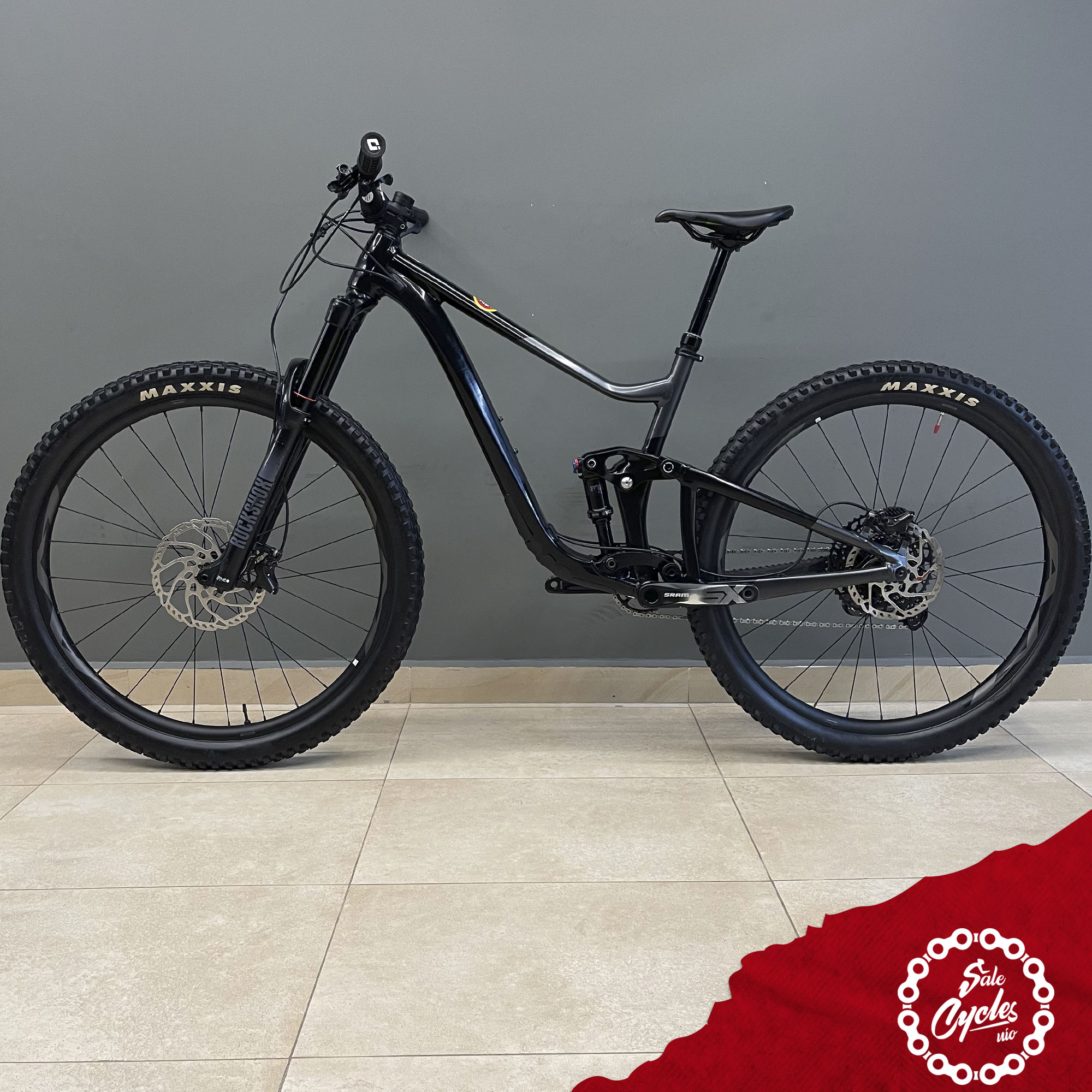 Giant Trance X 2 Medium 2022