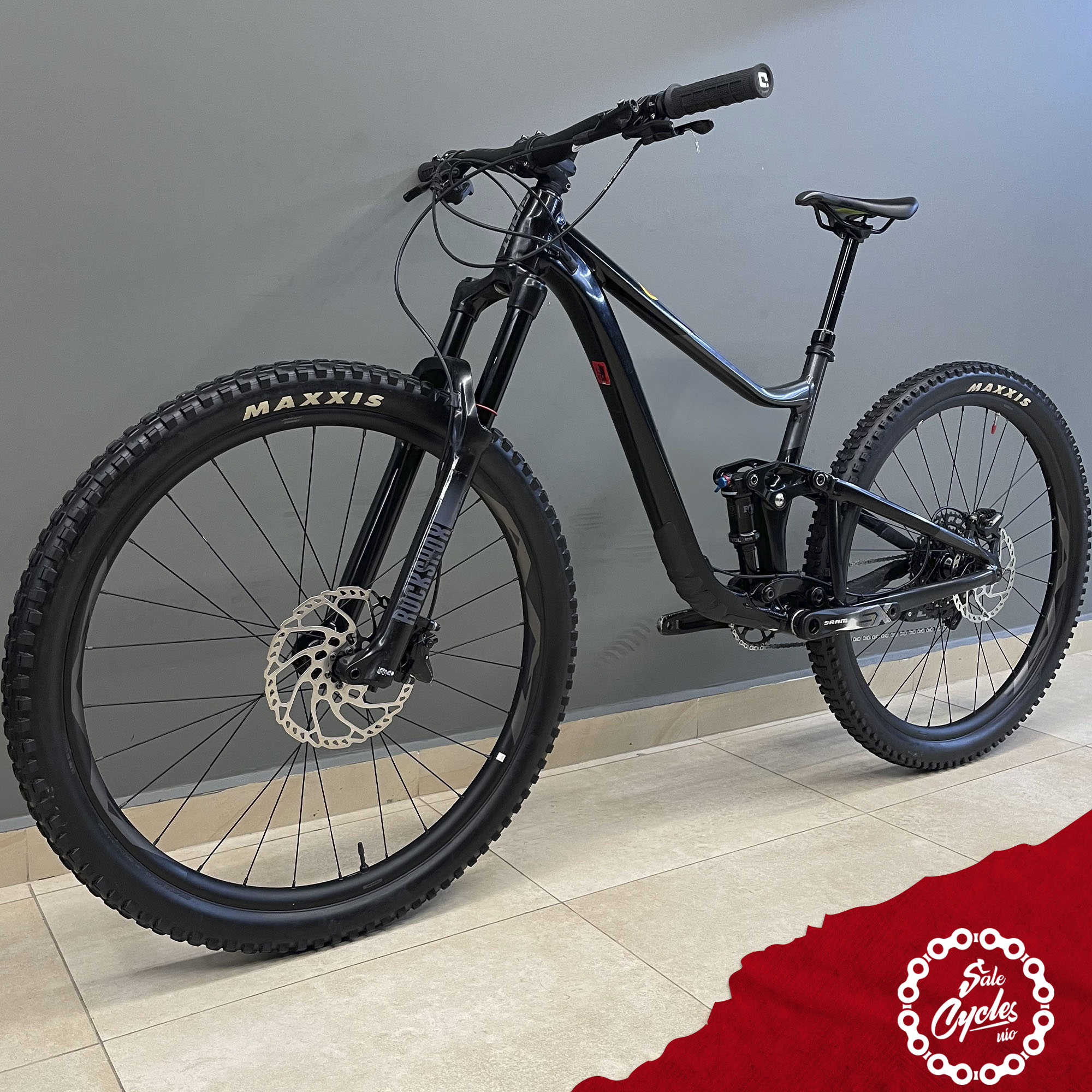 Giant Trance X 2 Medium 2022