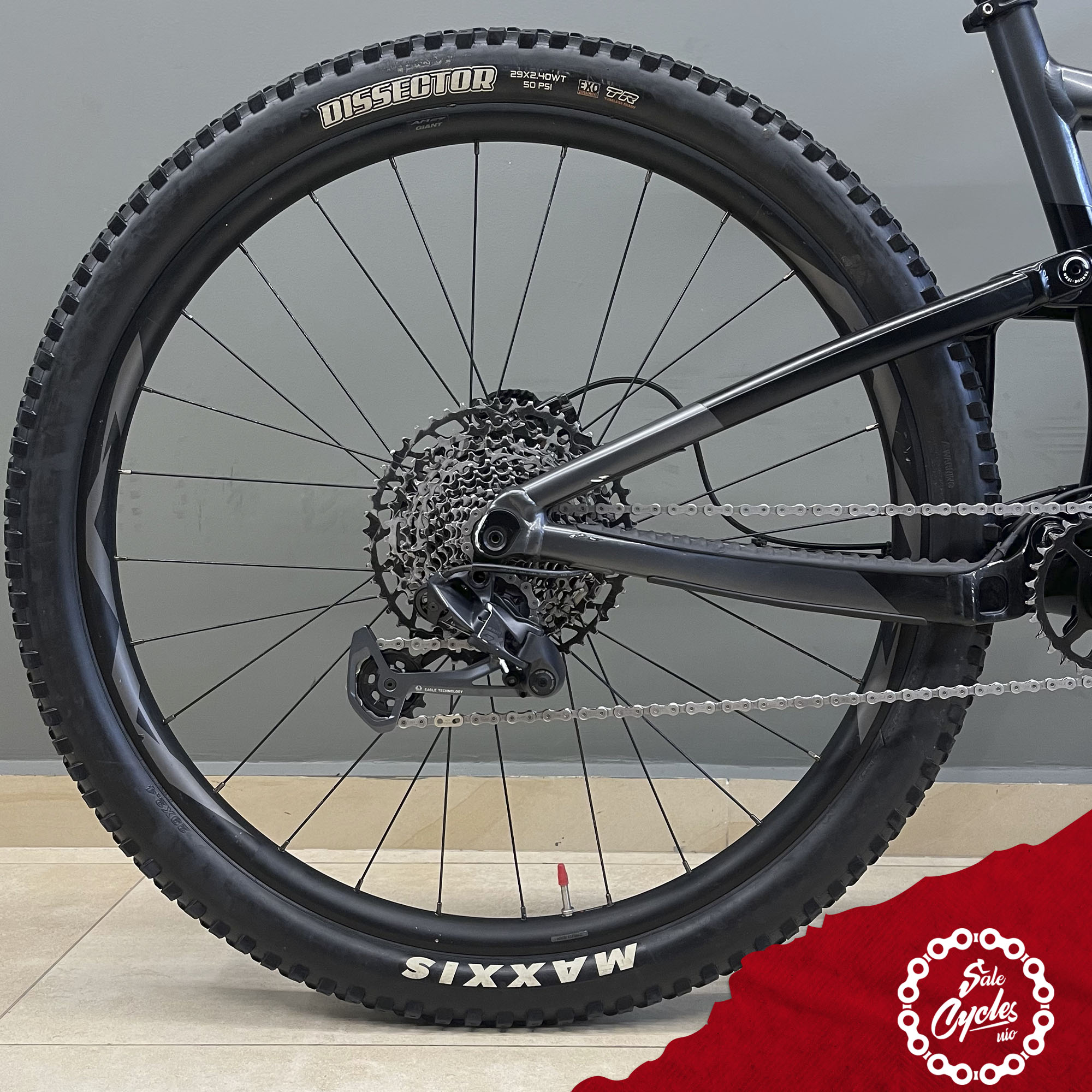 Giant Trance X 2 Medium 2022
