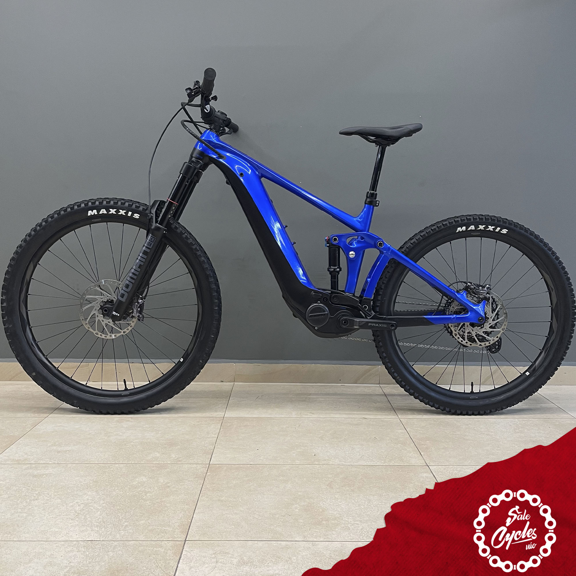 Giant Reign E+ 3 Medium 2023