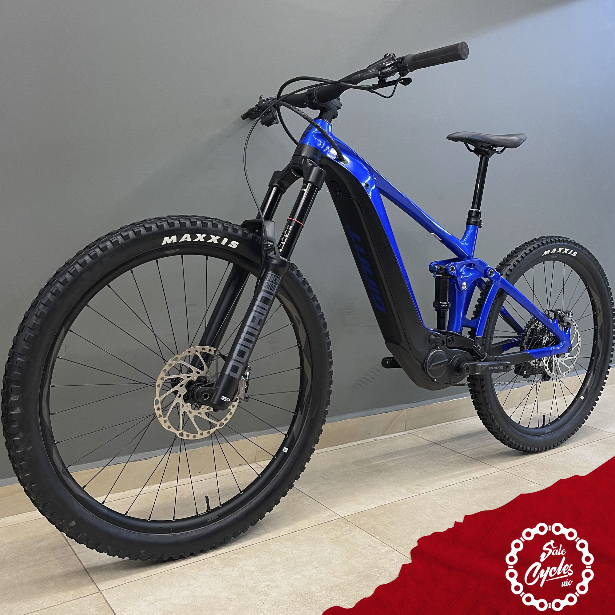 Giant Reign E+ 3 Medium 2023