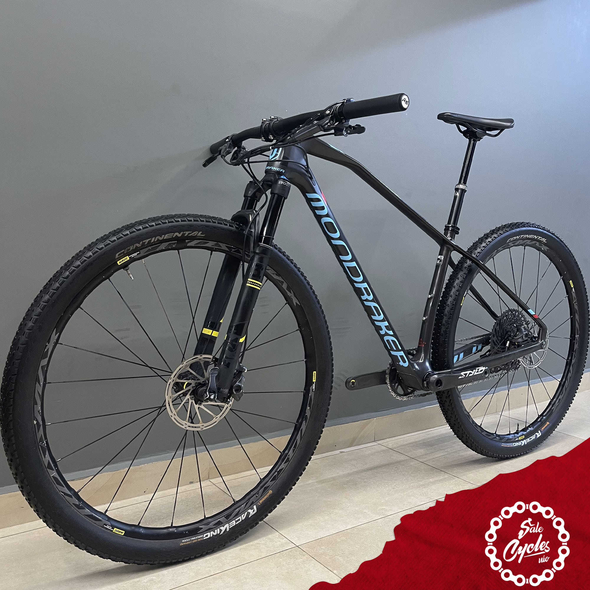 Mondraker Podium RR Medium 2019