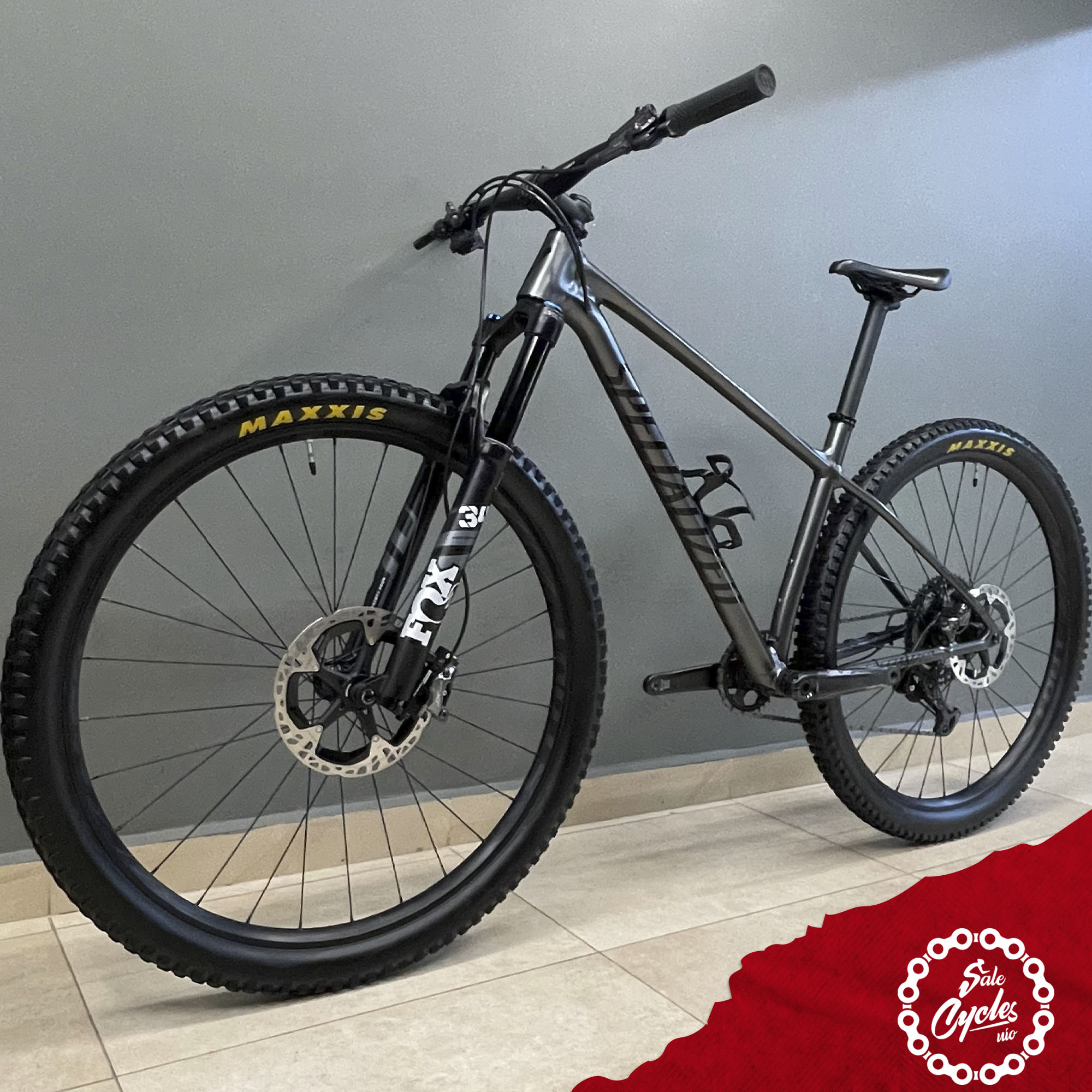 Specialized Chisel Comp Medium 2022