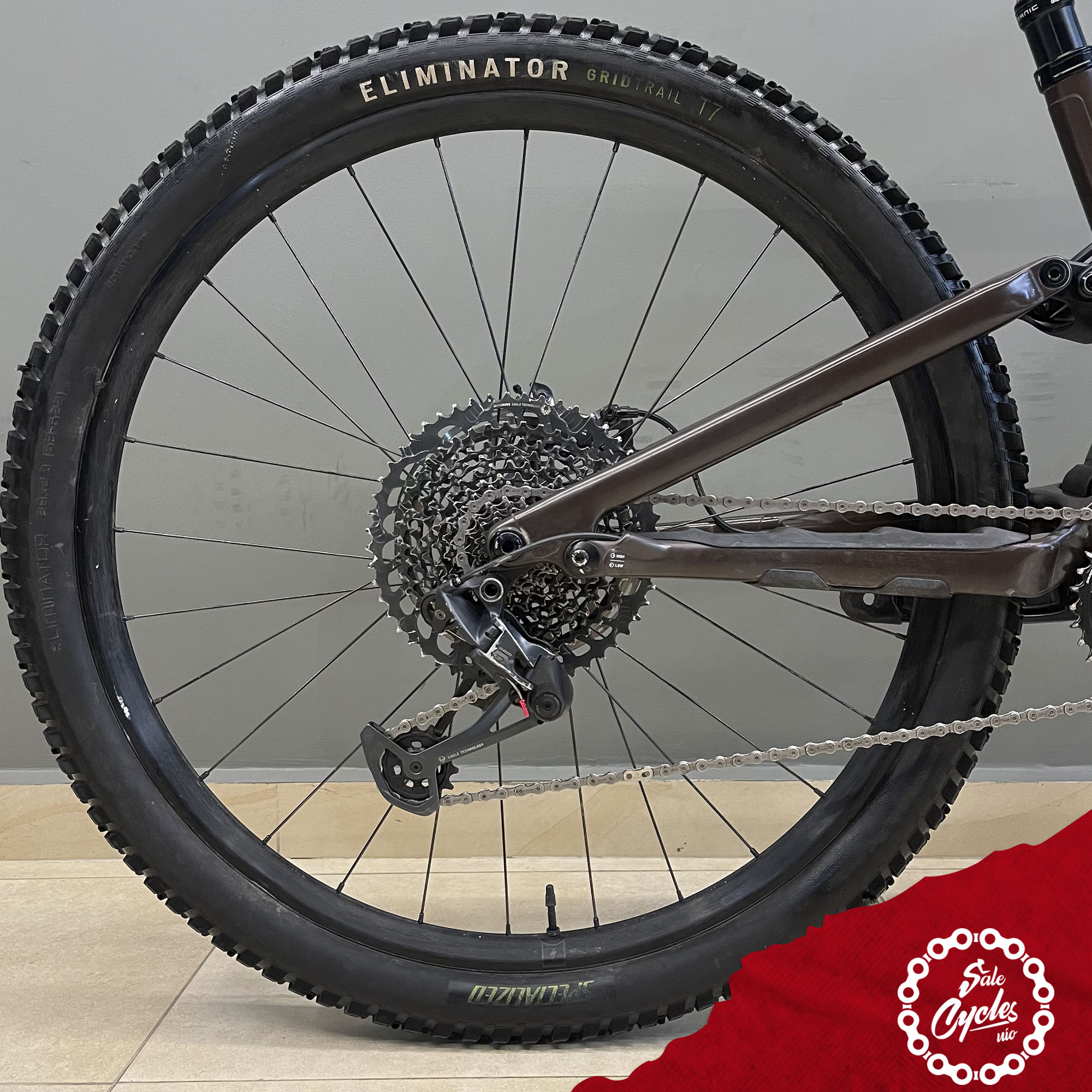 Specialized Stumpjumper EVO Comp Carbon S2 2022