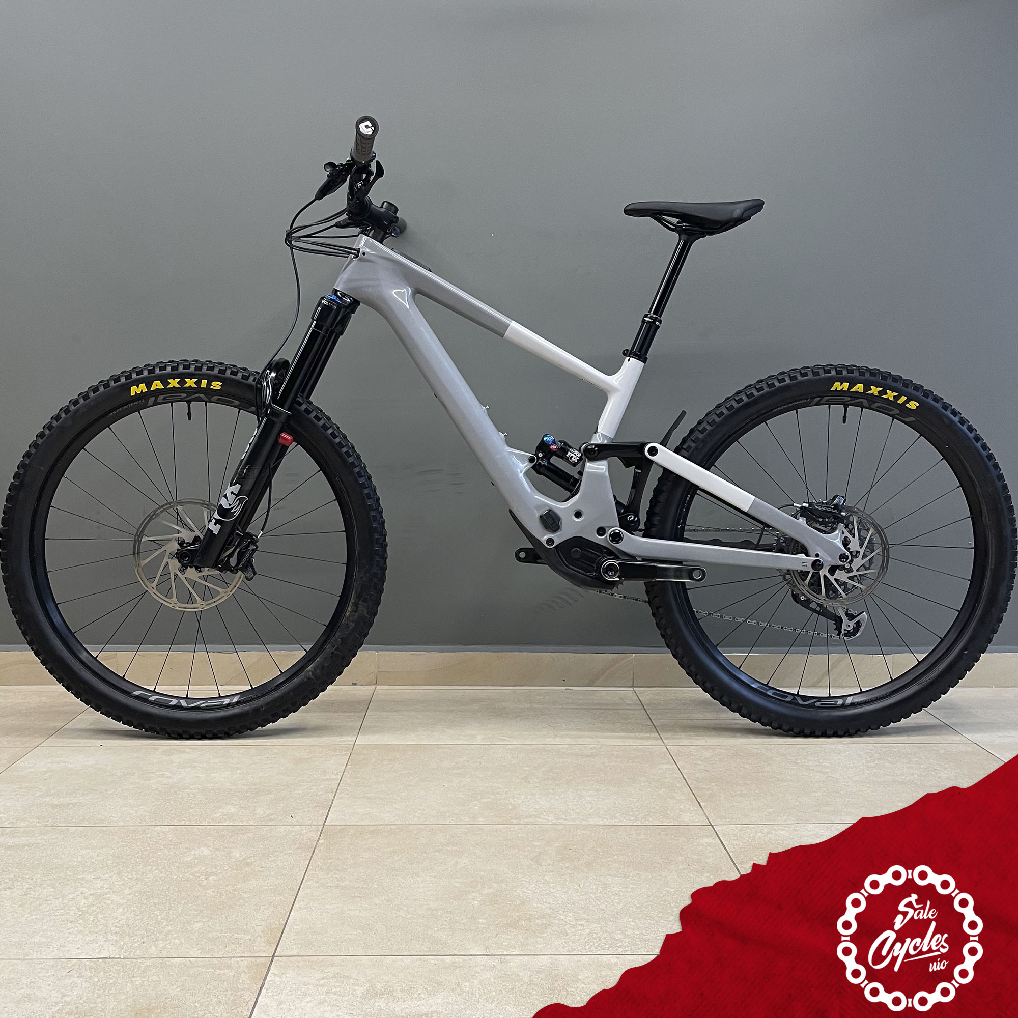 Specialized Kenevo SL Expert S3 2022