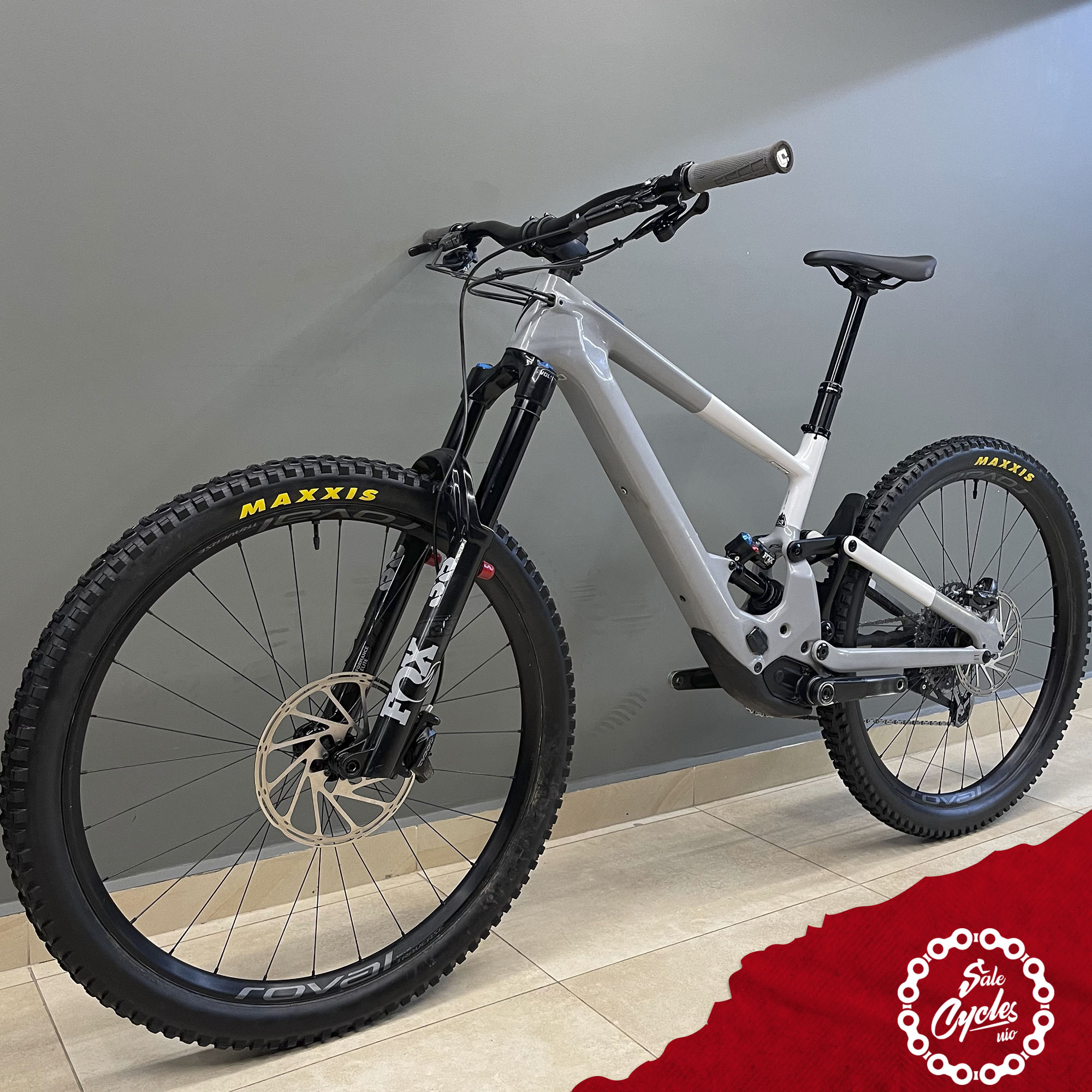 Specialized Kenevo SL Expert S3 2022