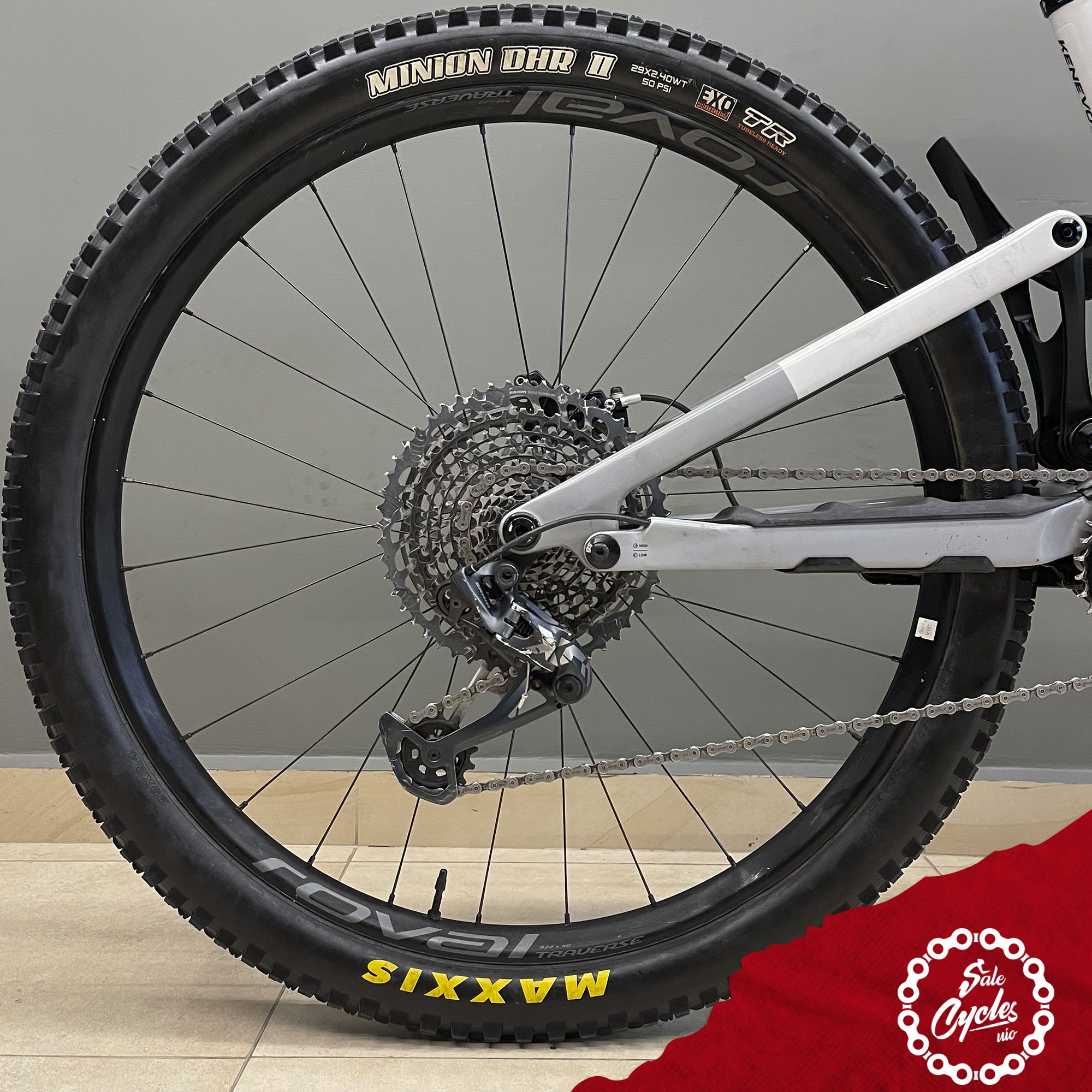 Specialized Kenevo SL Expert S3 2022