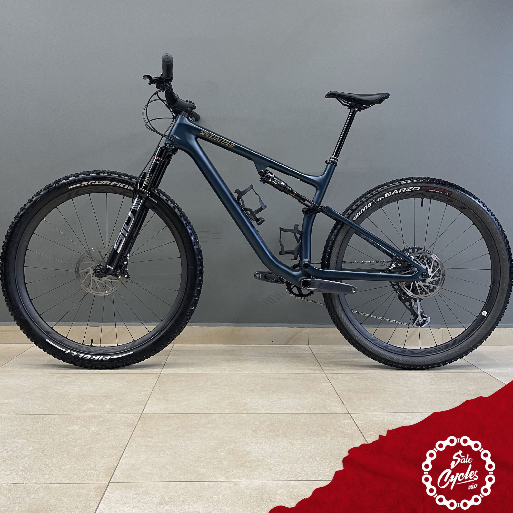Specialized Epic EVO Pro LTD Large 2023