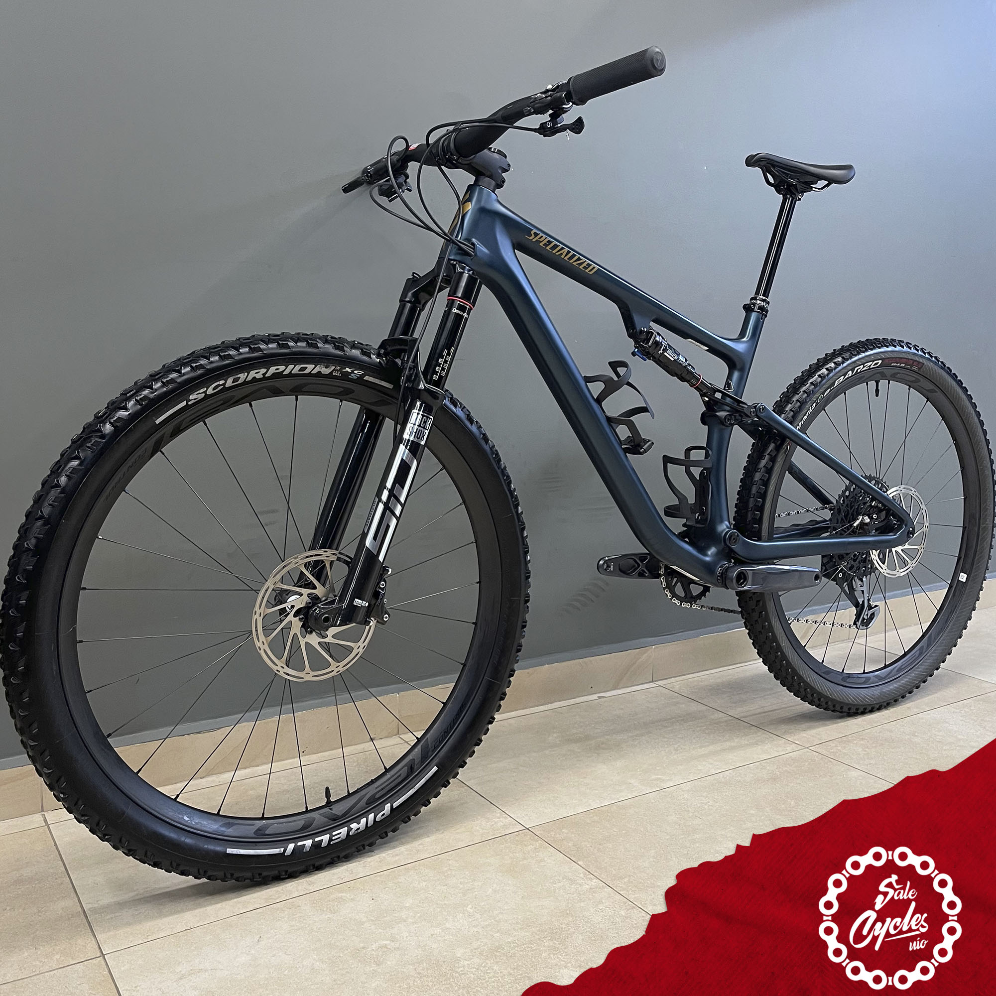 Specialized Epic EVO Pro LTD Large 2023