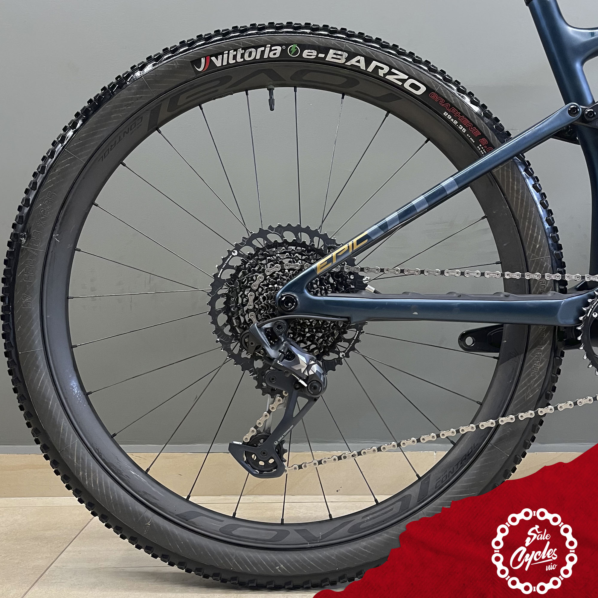 Specialized Epic EVO Pro LTD Large 2023
