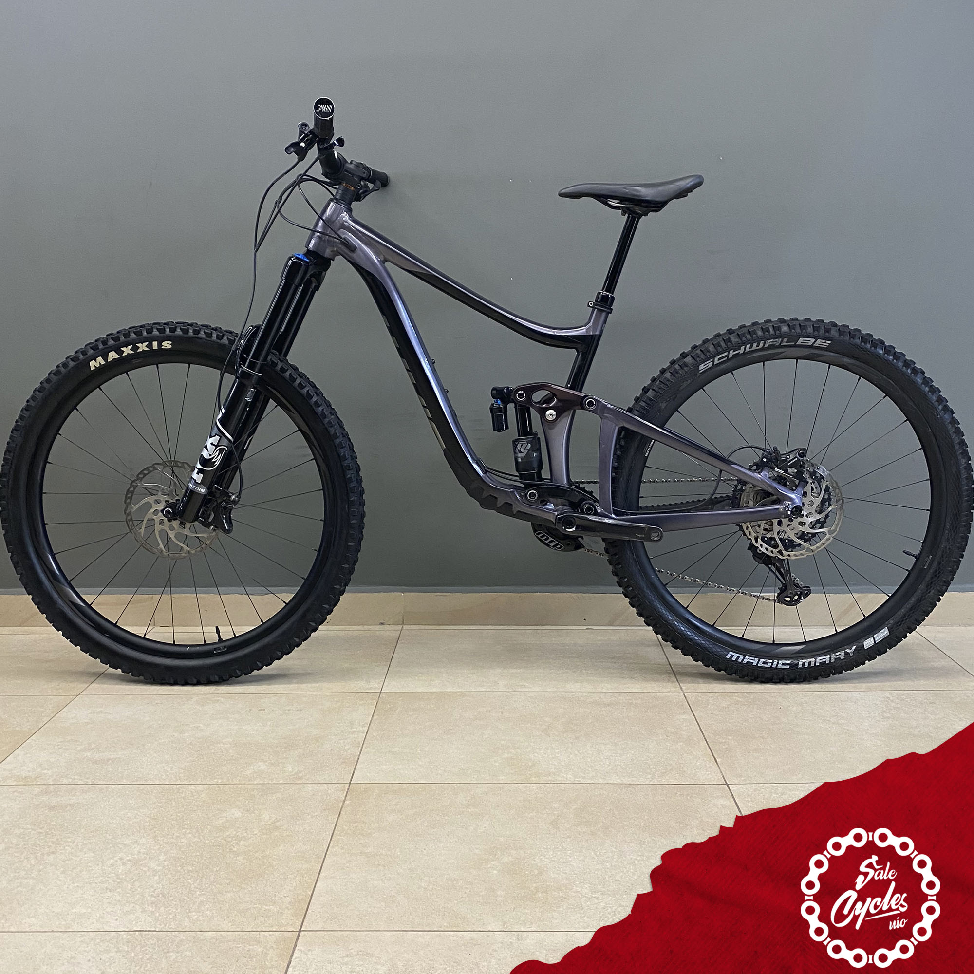 Giant Reign 29" 1 Medium 2021