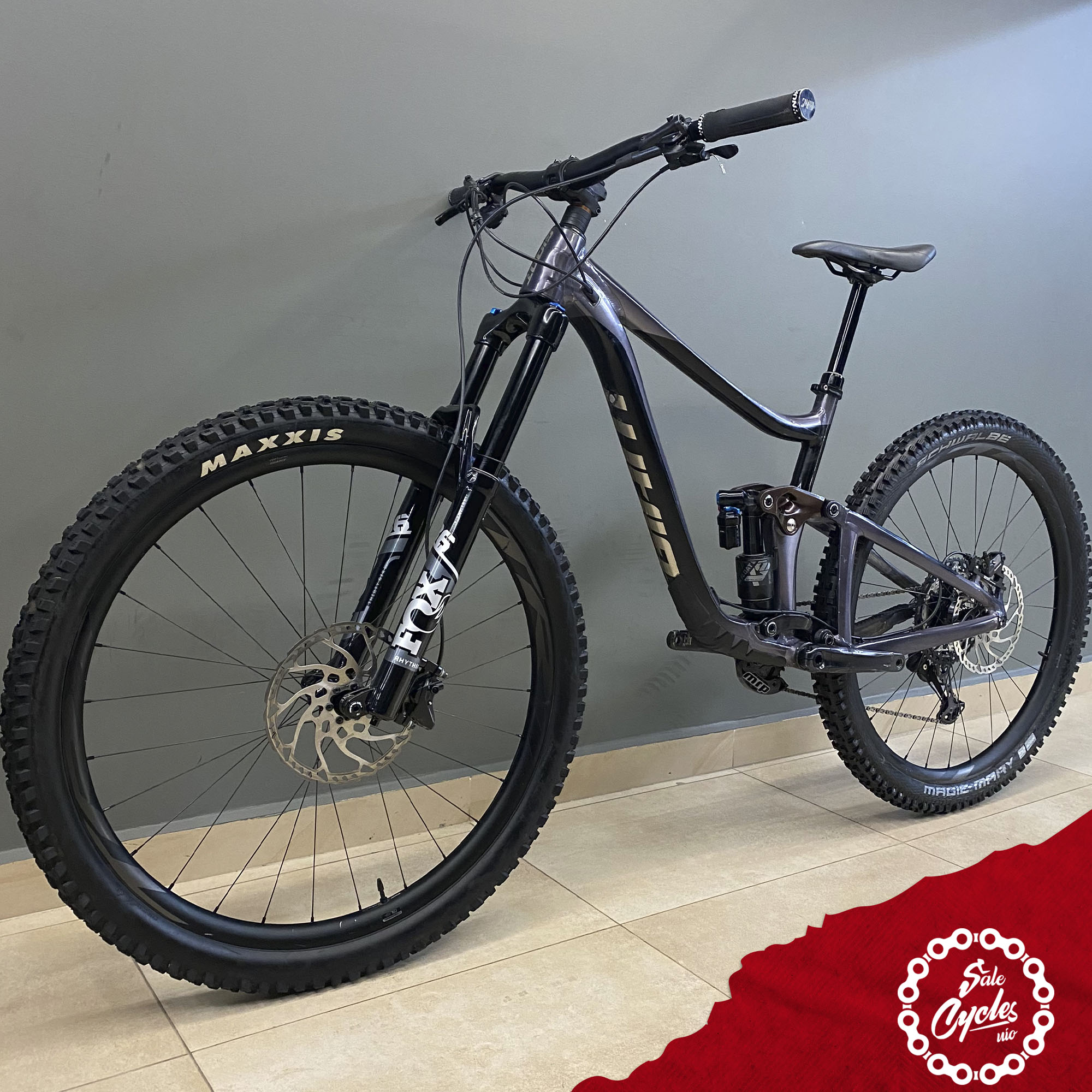 Giant Reign 29" 1 Medium 2021