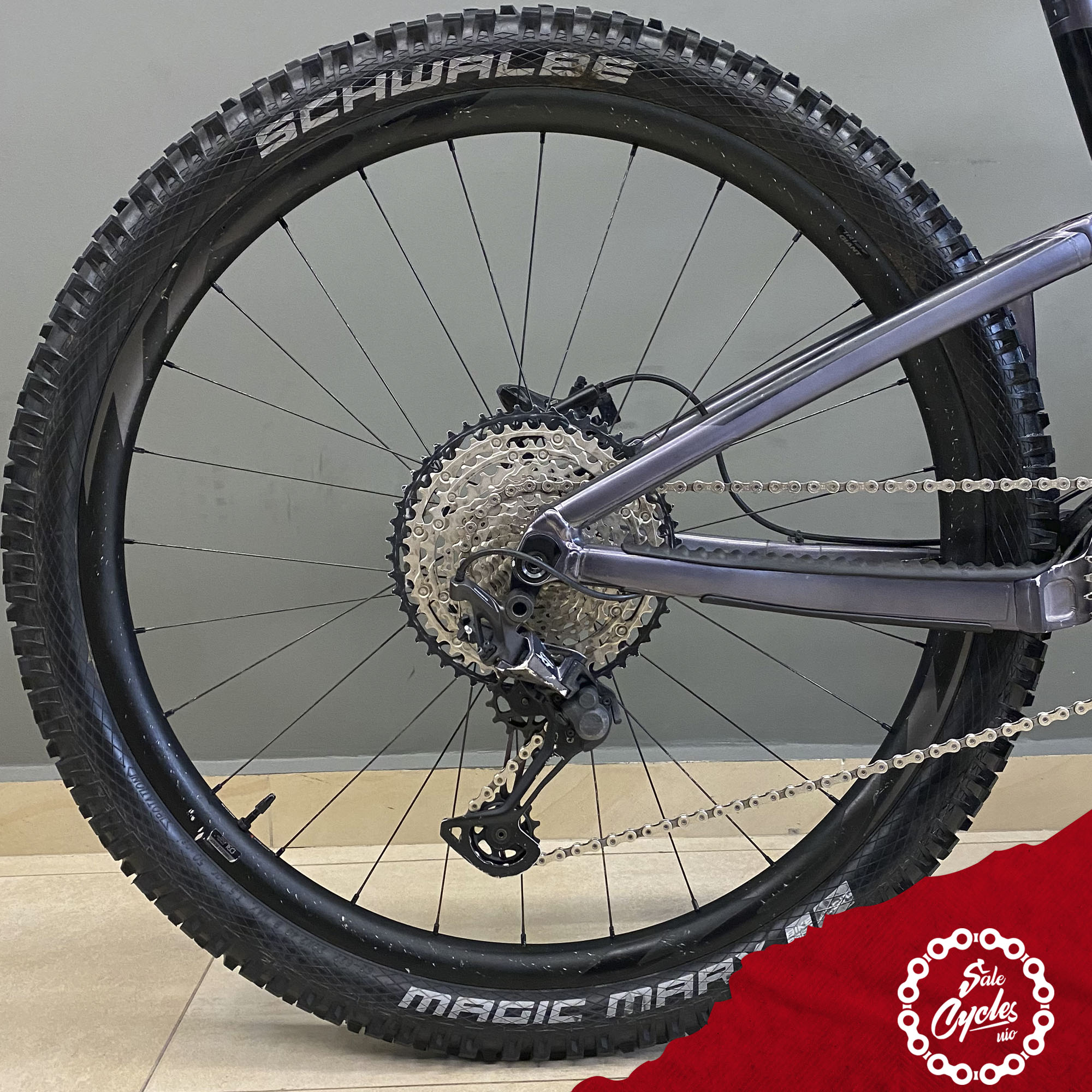 Giant Reign 29" 1 Medium 2021