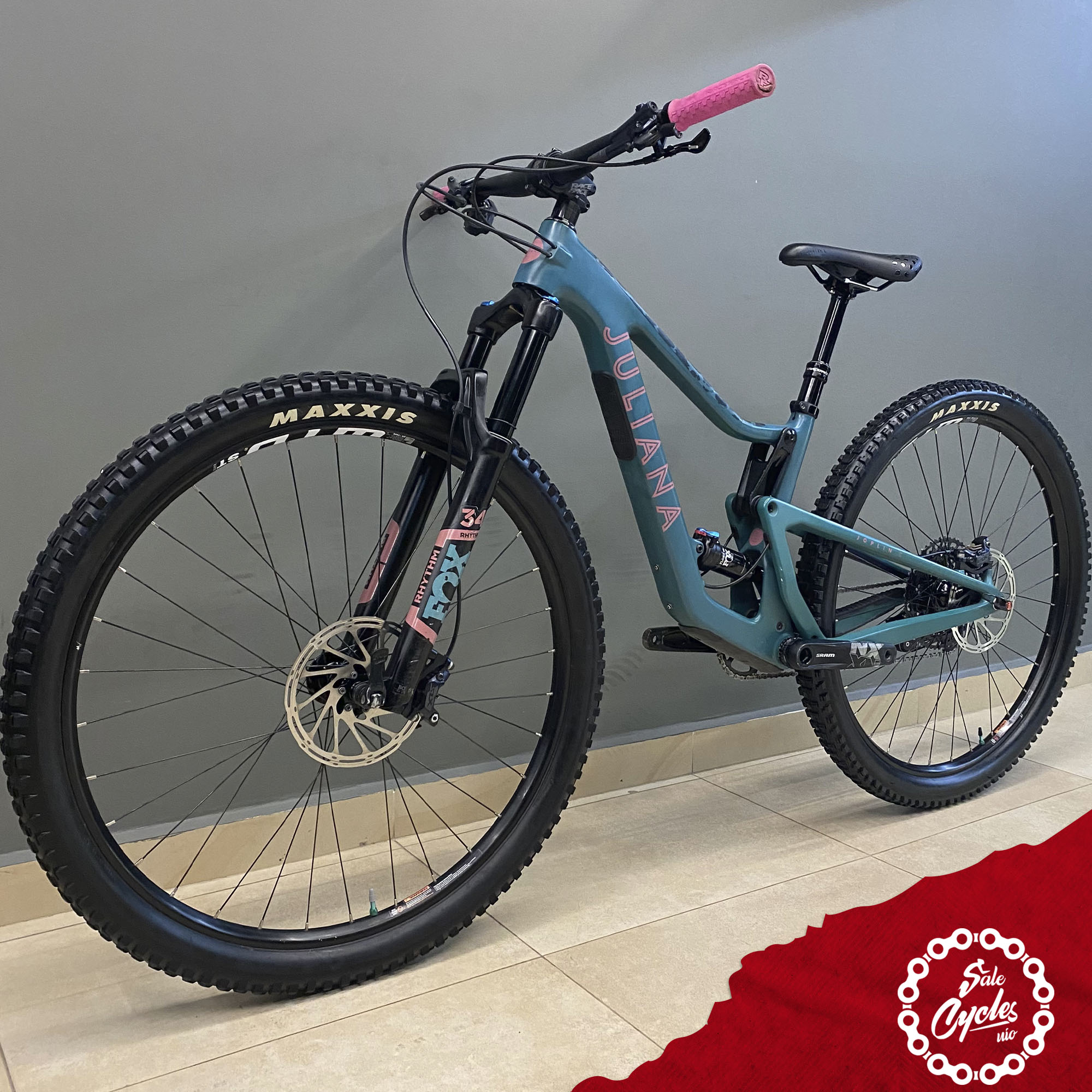 Juliana Joplin C Kit R X-Small 2020