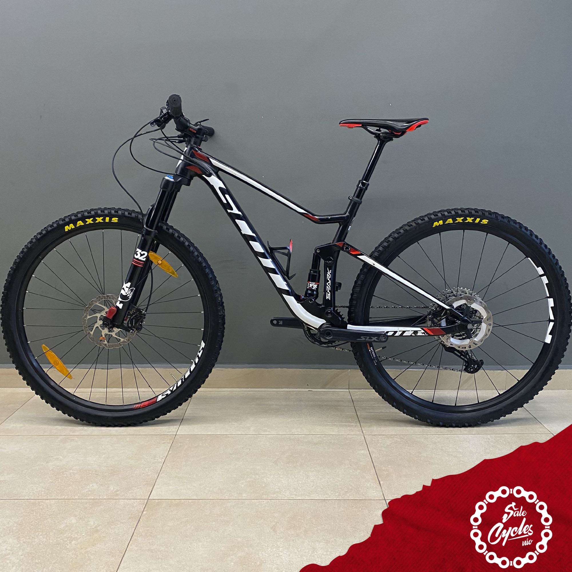Scott Spark 950 Medium 2017