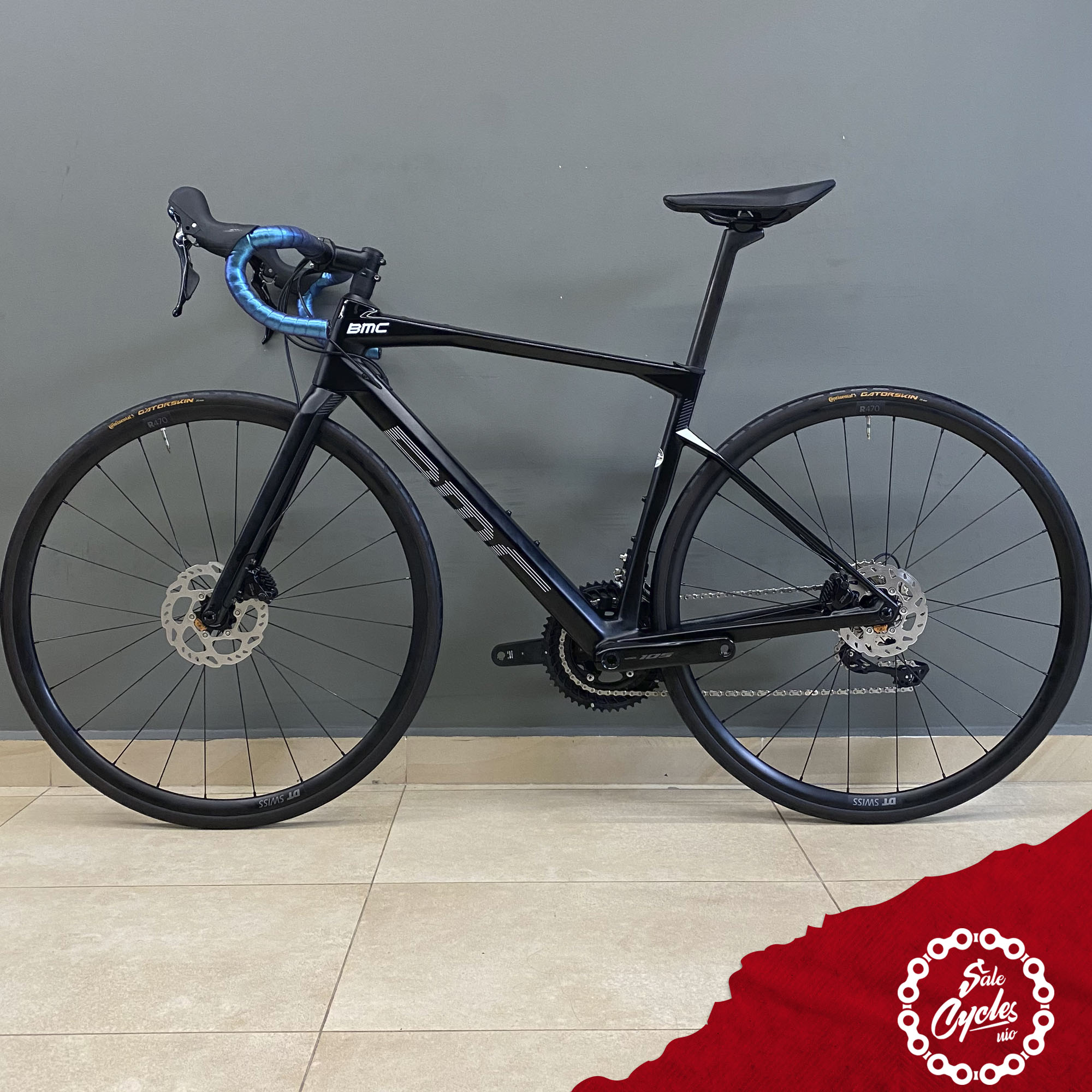 BMC Roadmachine 51 2023