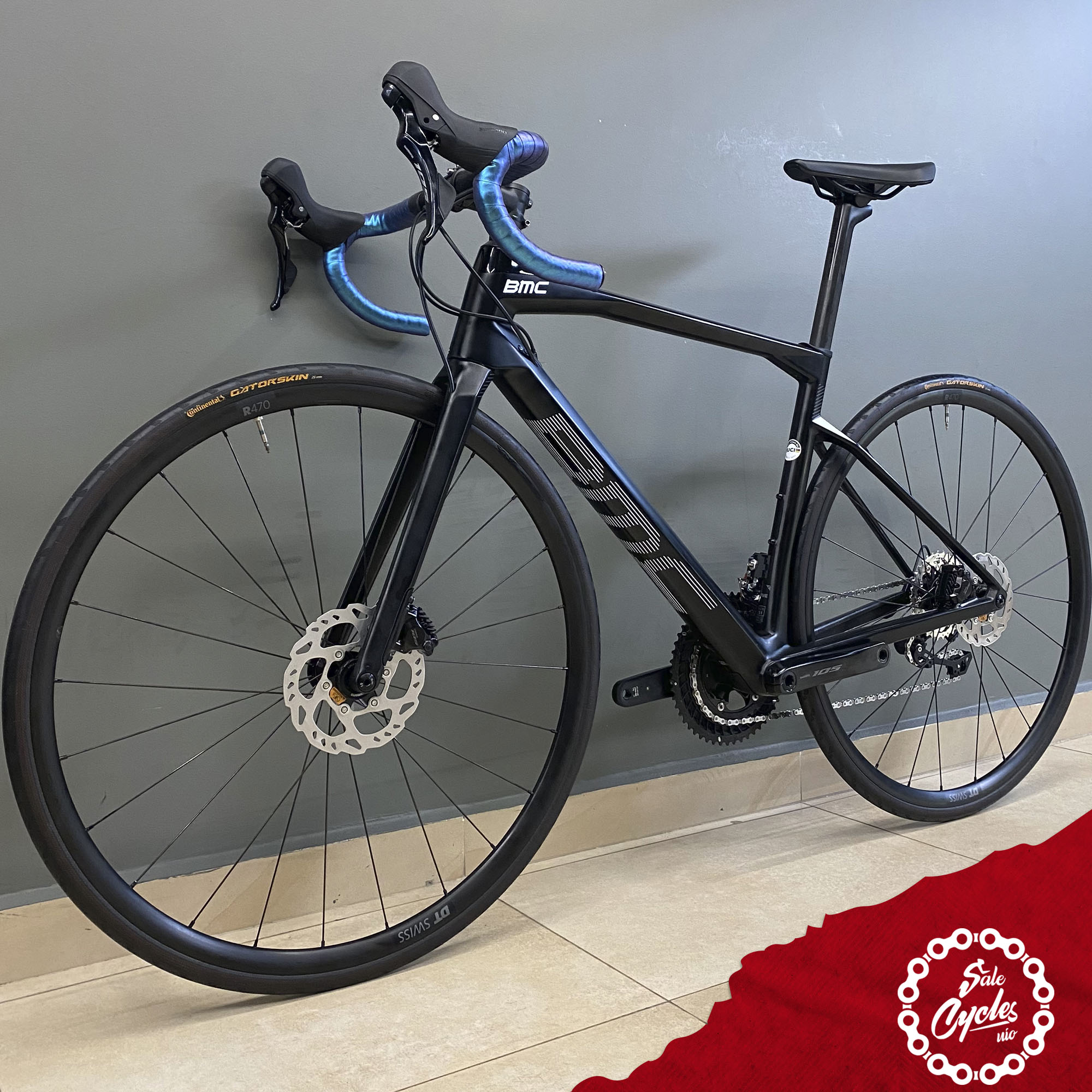 BMC Roadmachine 51 2023