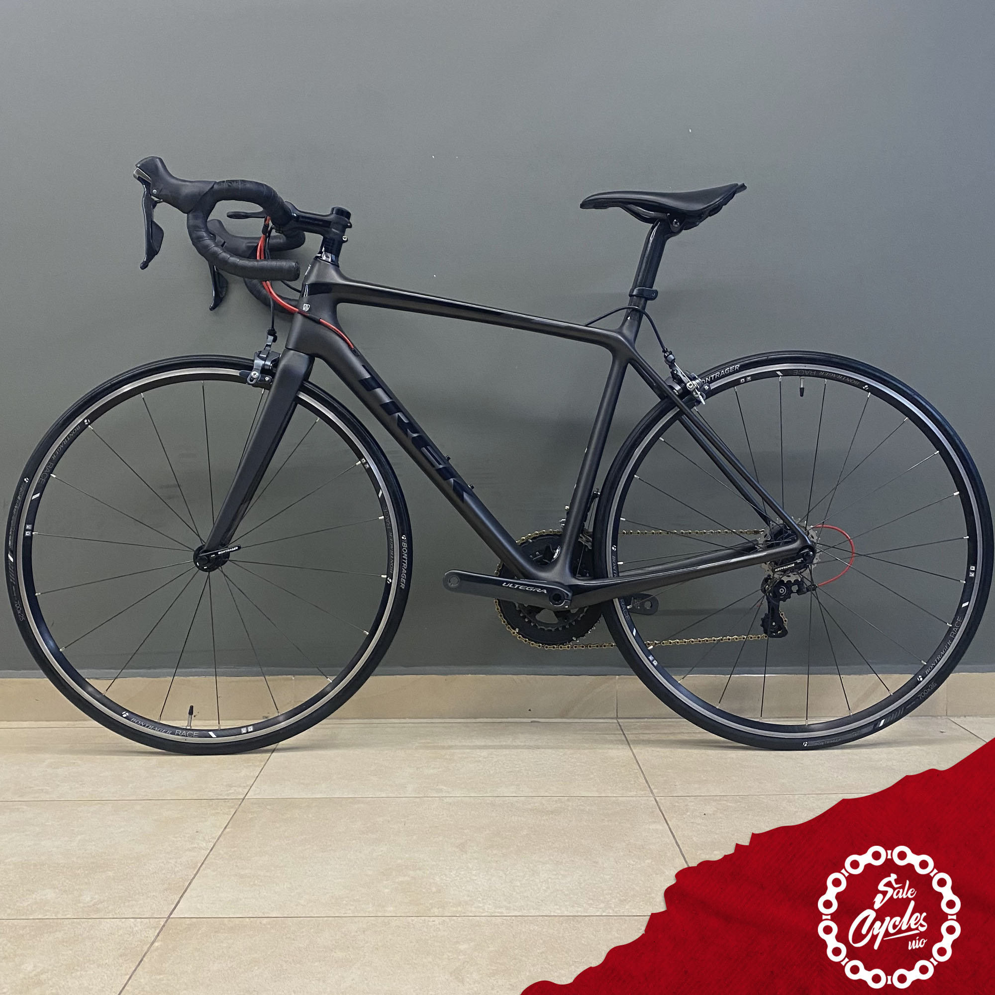 Trek Émonda SL6 54 2016