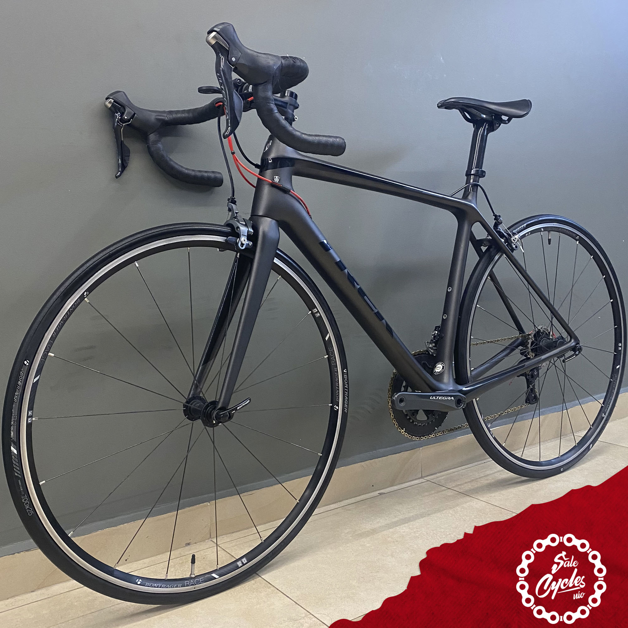 Trek Émonda SL6 54 2016