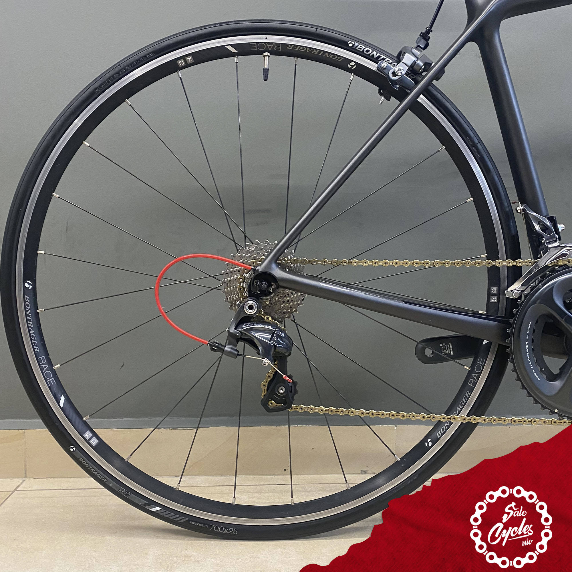 Trek Émonda SL6 54 2016