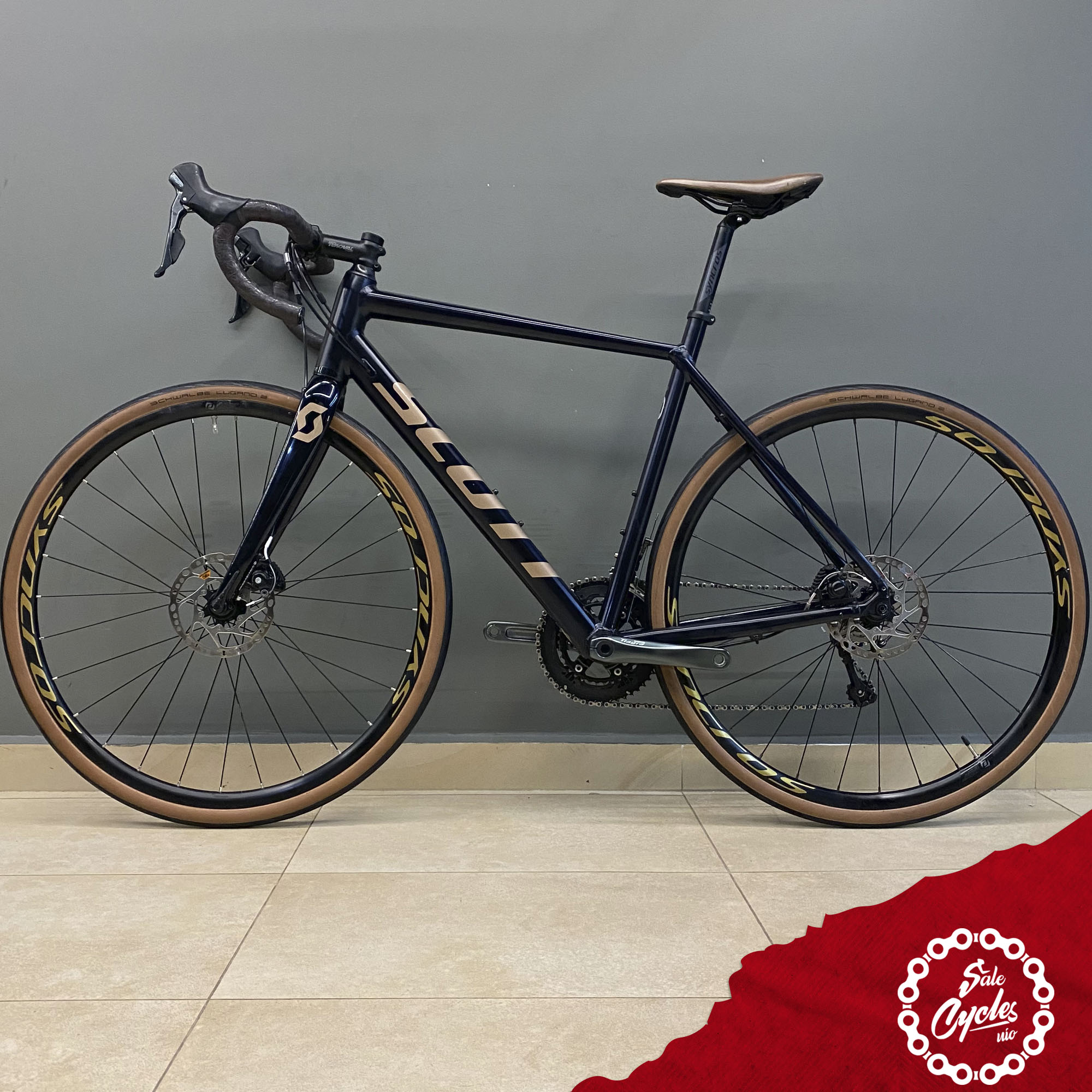 Scott Speedster 20 Medium 2021