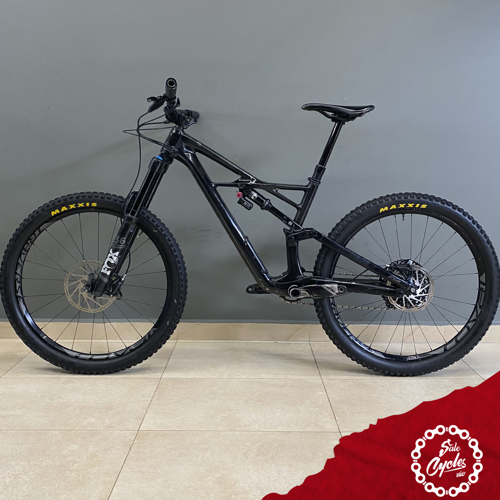 Specialized Enduro Elite Medium 2019