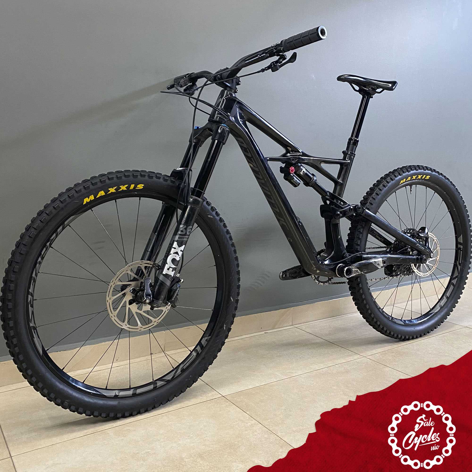 Specialized Enduro Elite Medium 2019