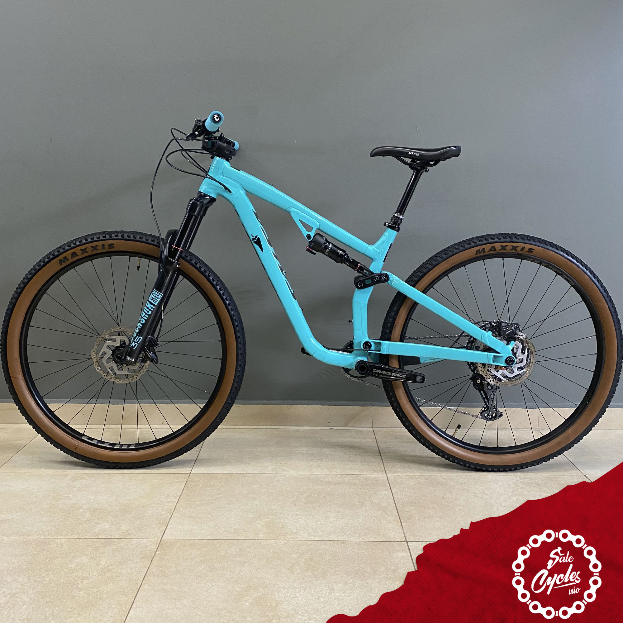 Salsa Horsethief Medium 2021