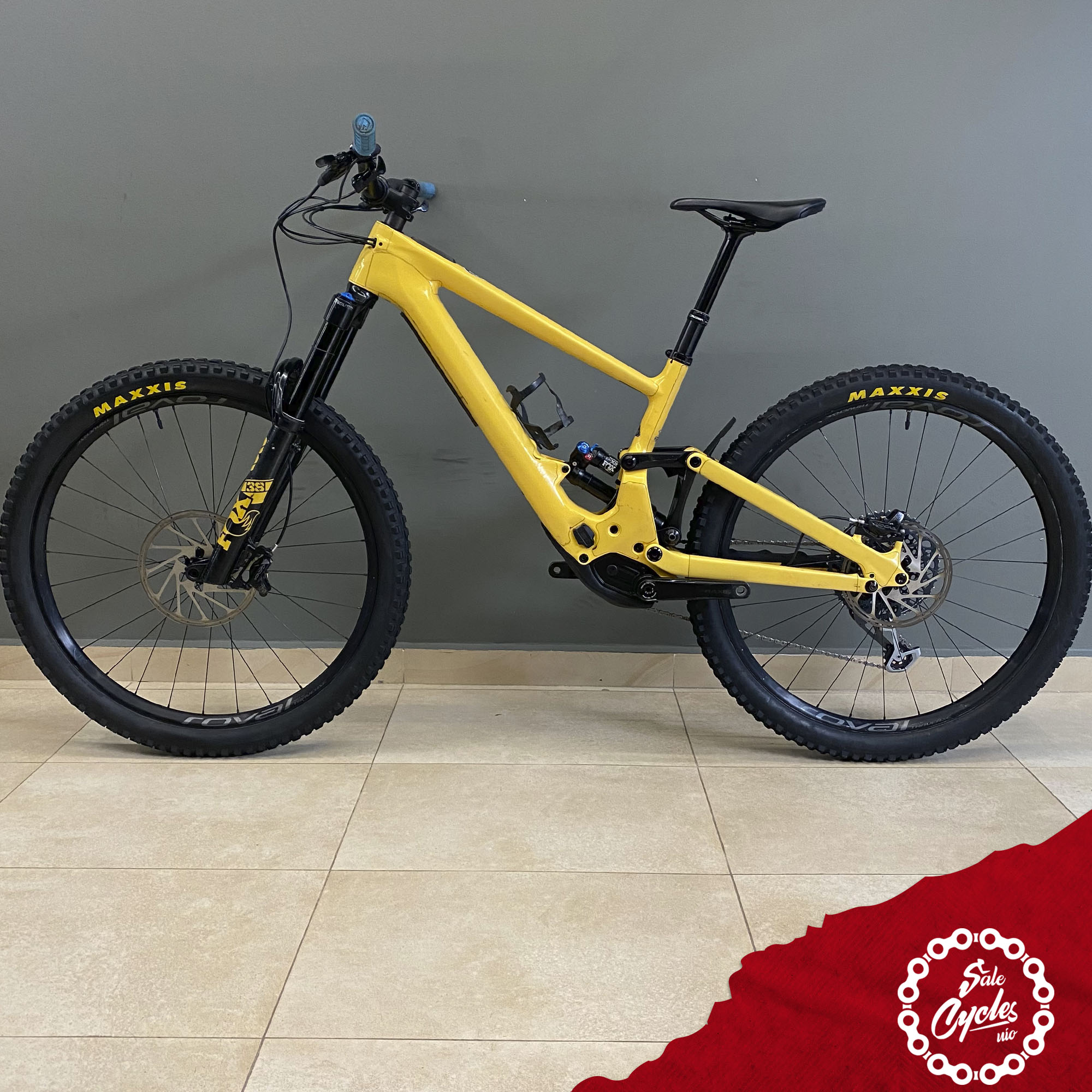  Specialized Kenevo SL Expert S3 2022
